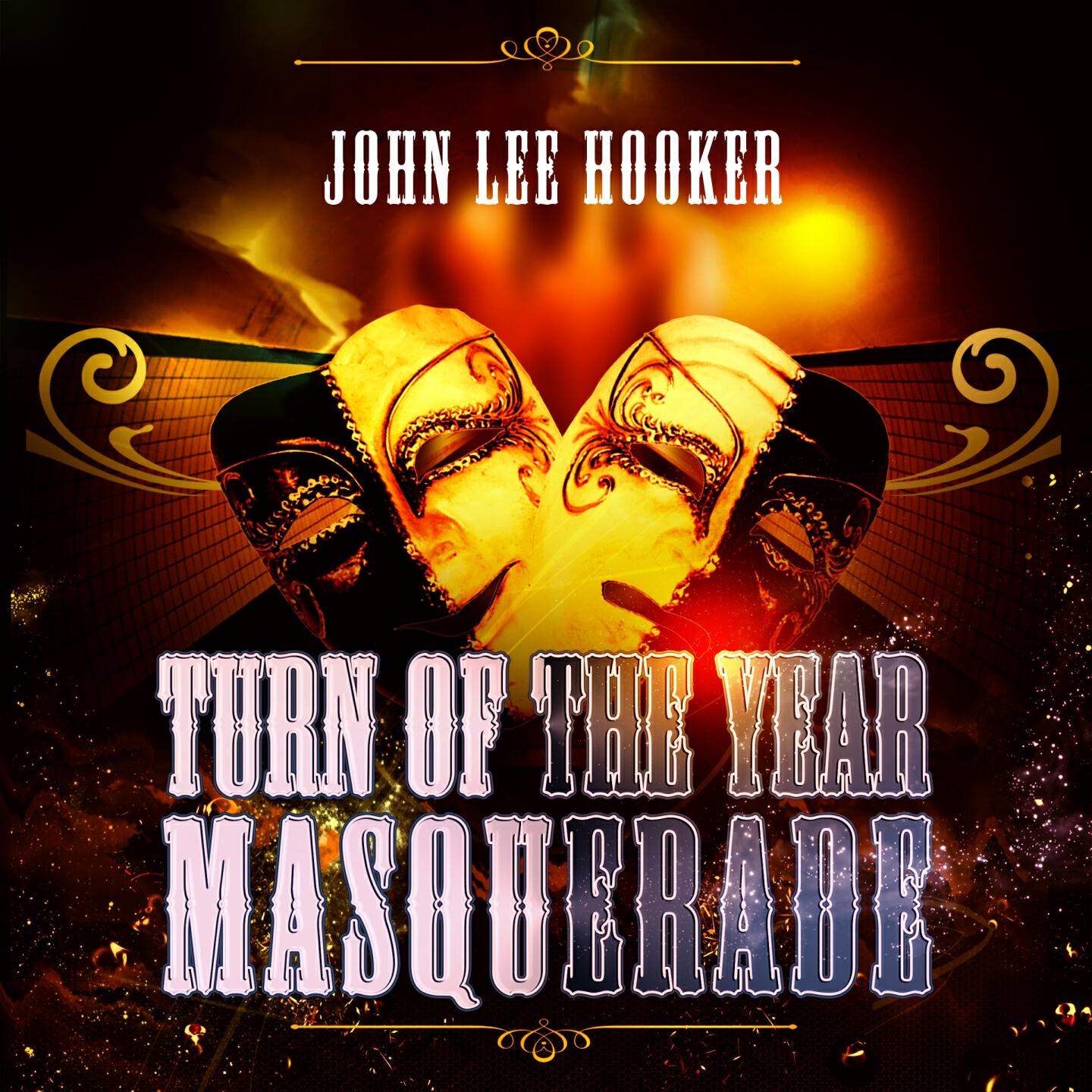Релиз Turn Of The Year Masquerade