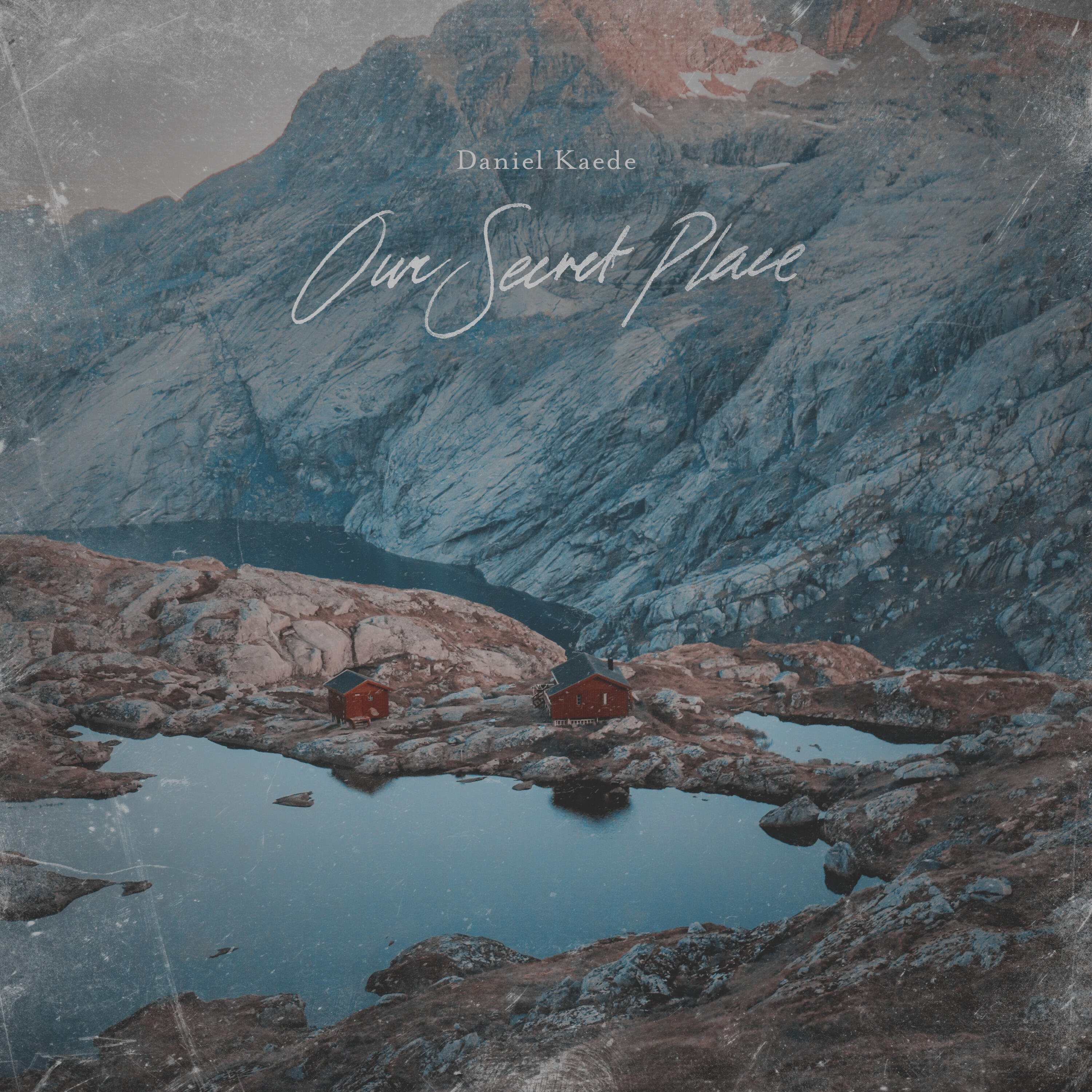 Релиз Our Secret Place