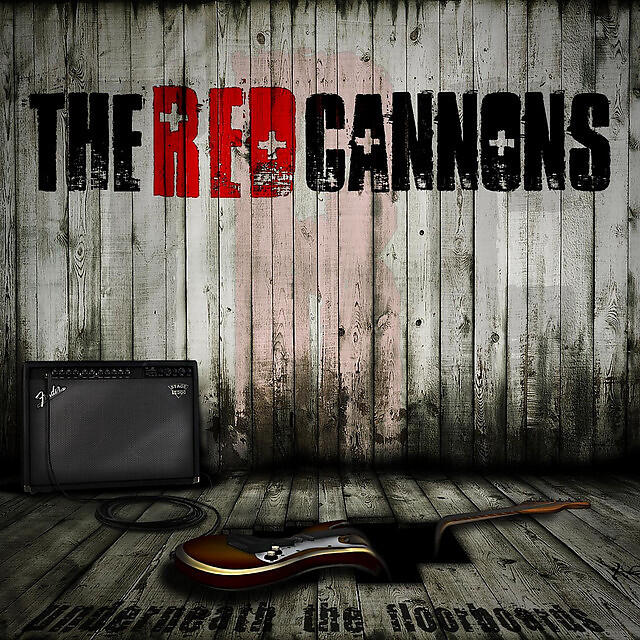 The Red Cannons