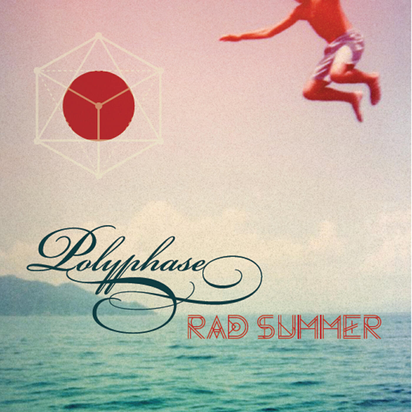 Релиз Rad Summer