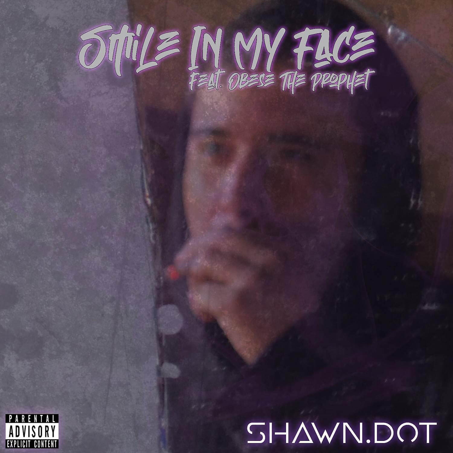 Релиз Smile In My Face