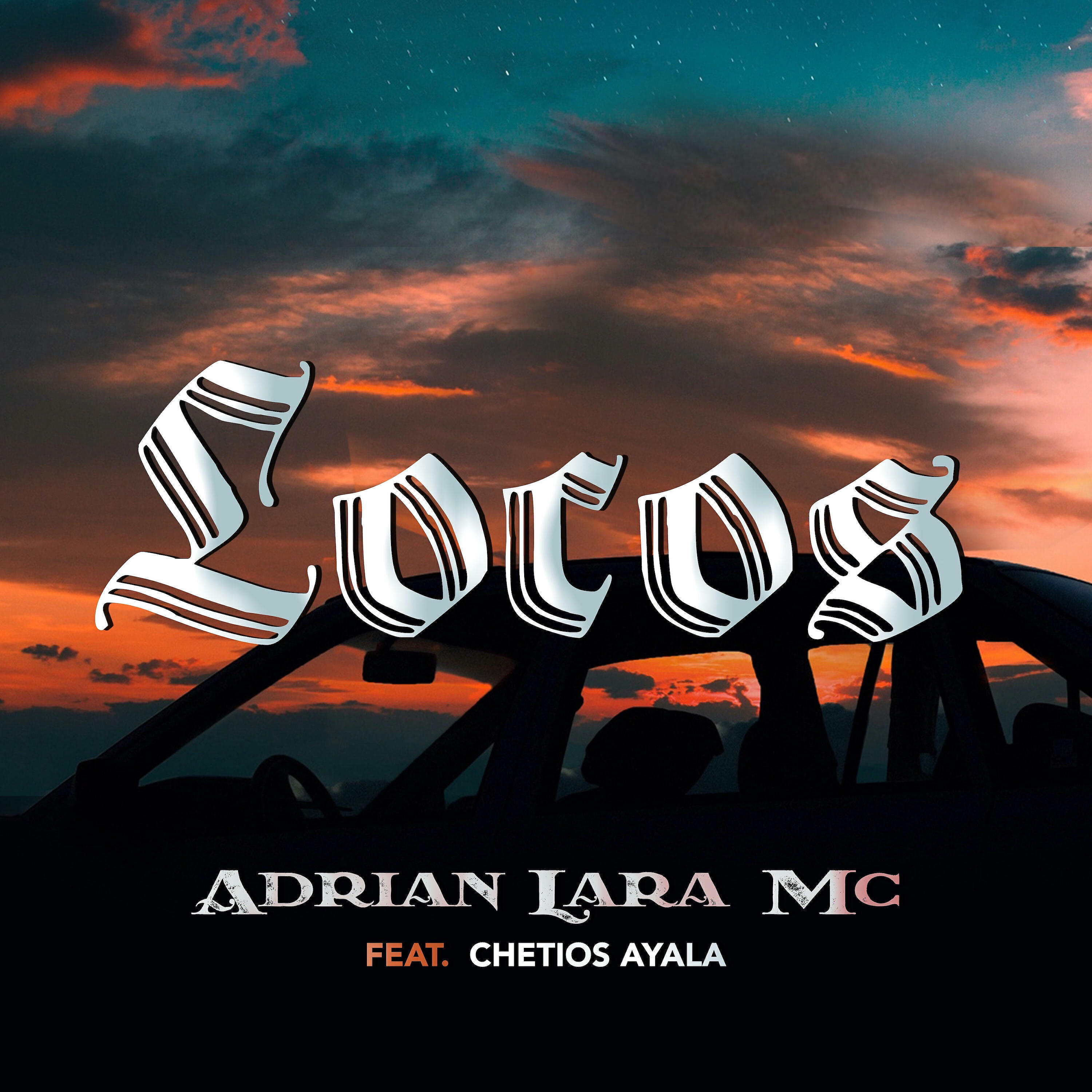 Релиз Locos