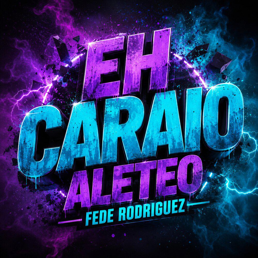 Релиз Eh Caraio Aleteo