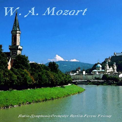 Релиз Mozart: Le nozze di Figaro