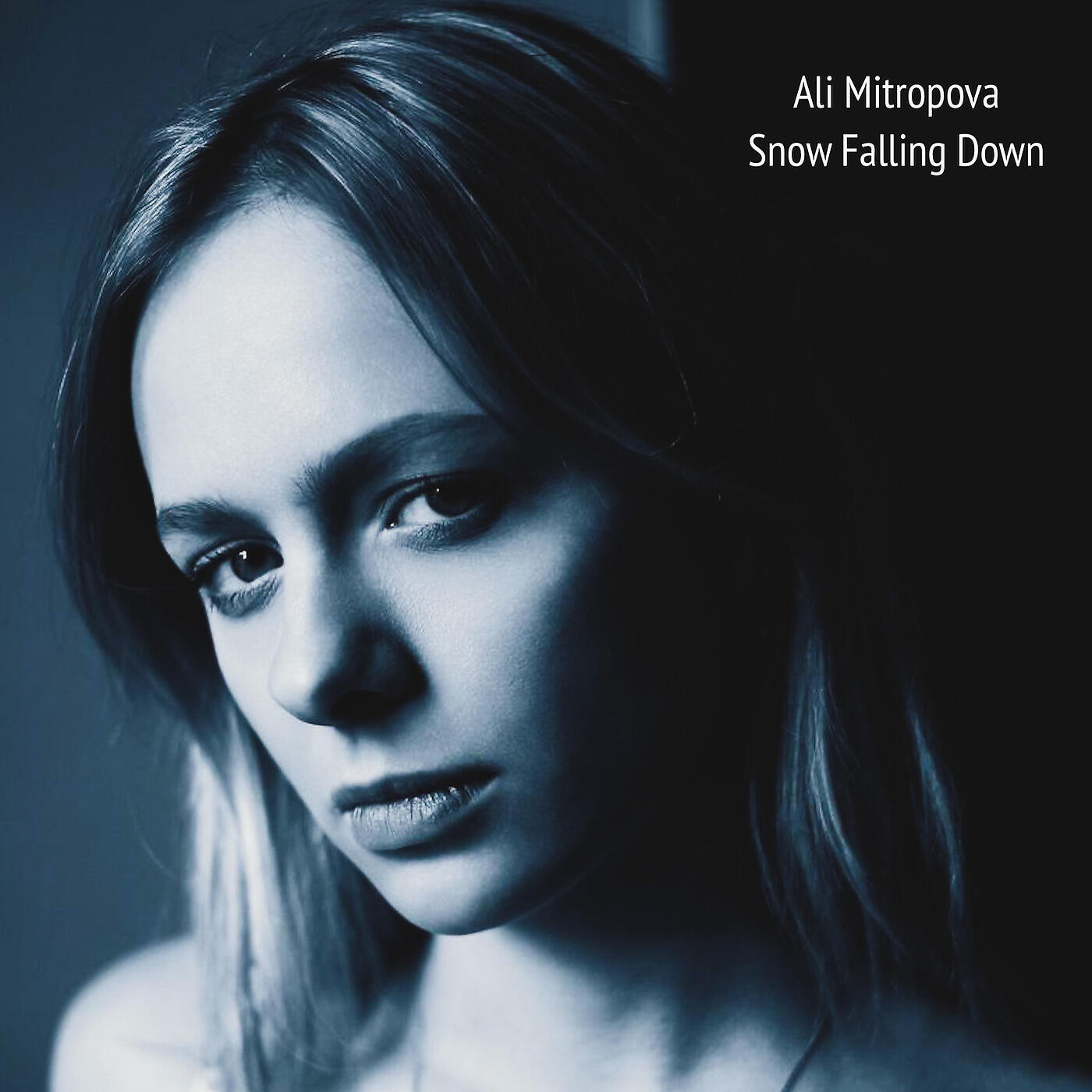 Релиз Snow Falling Down