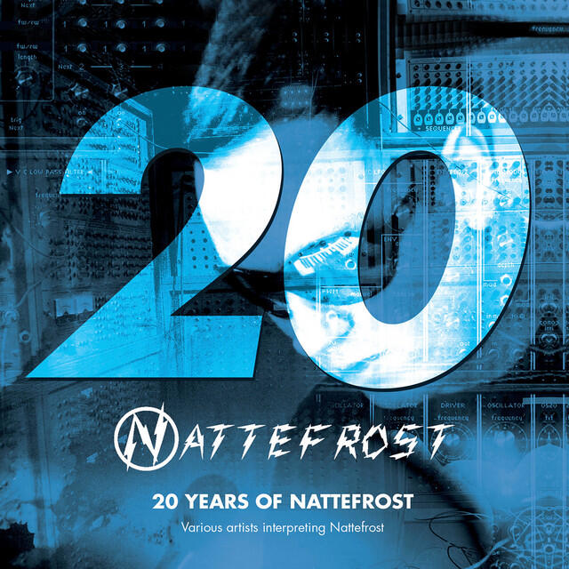 Релиз 20 Years of Nattefrost