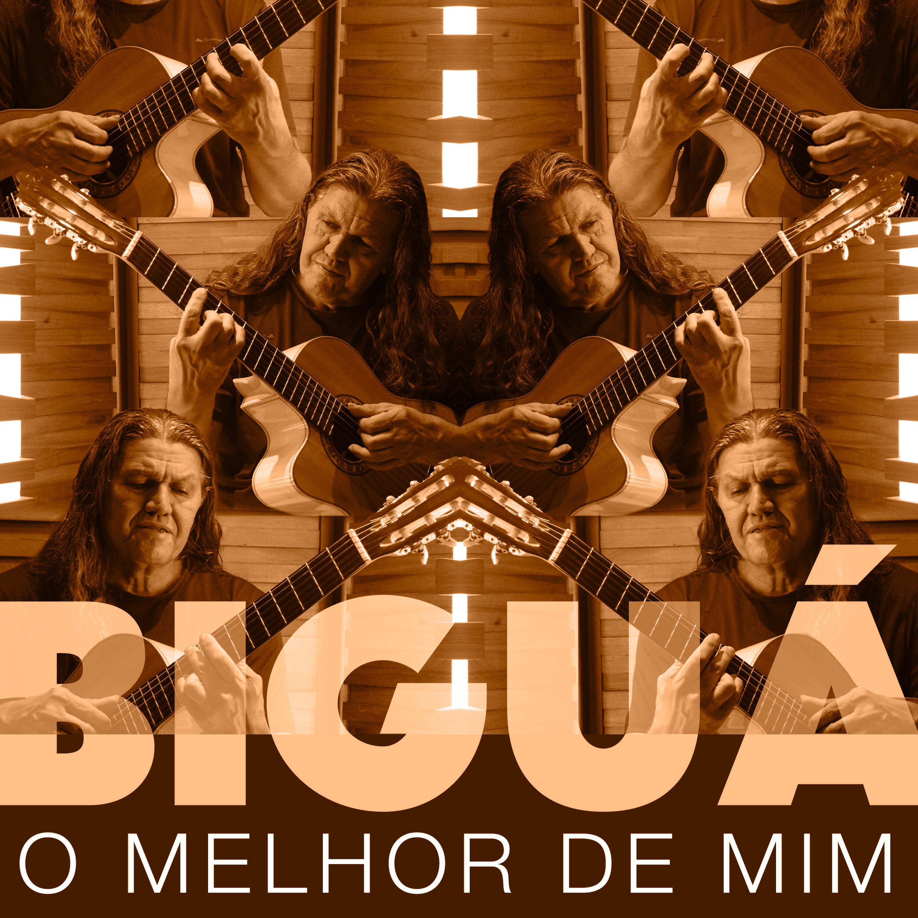 Релиз O Melhor de Mim