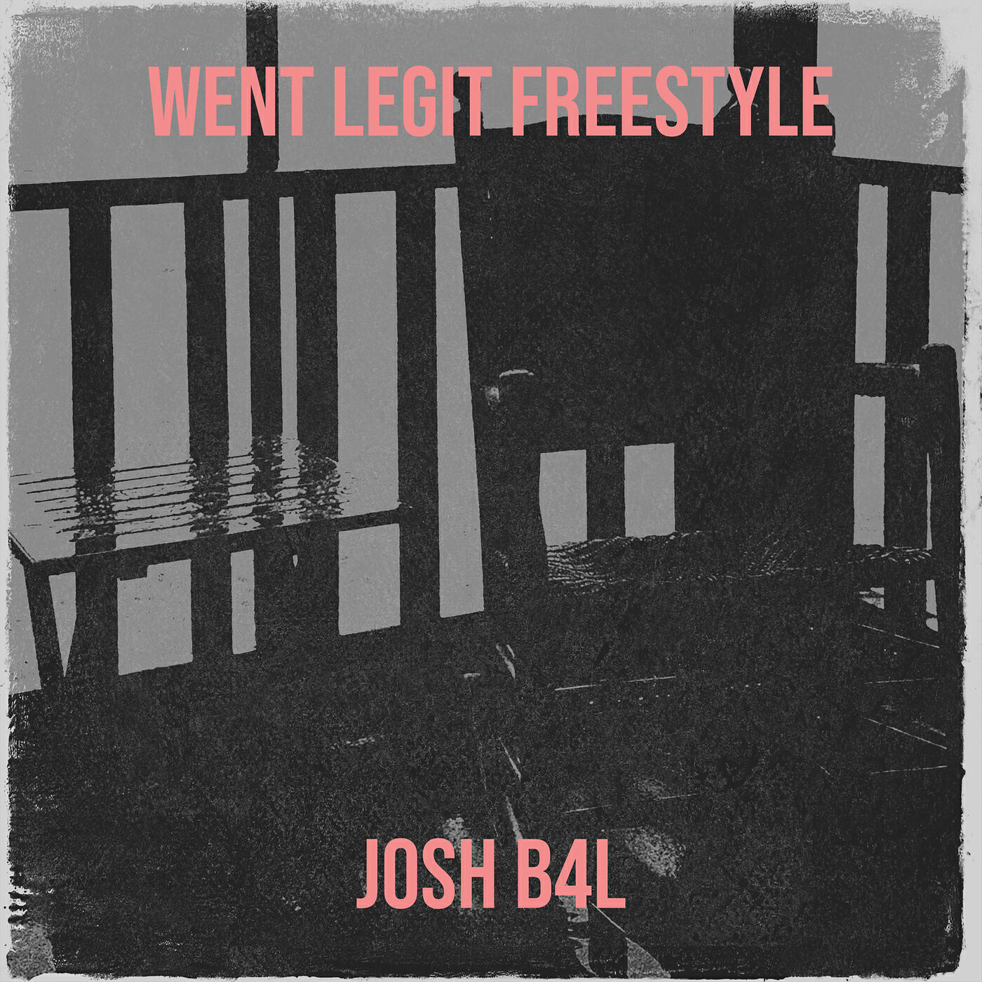 Релиз Went Legit Freestyle