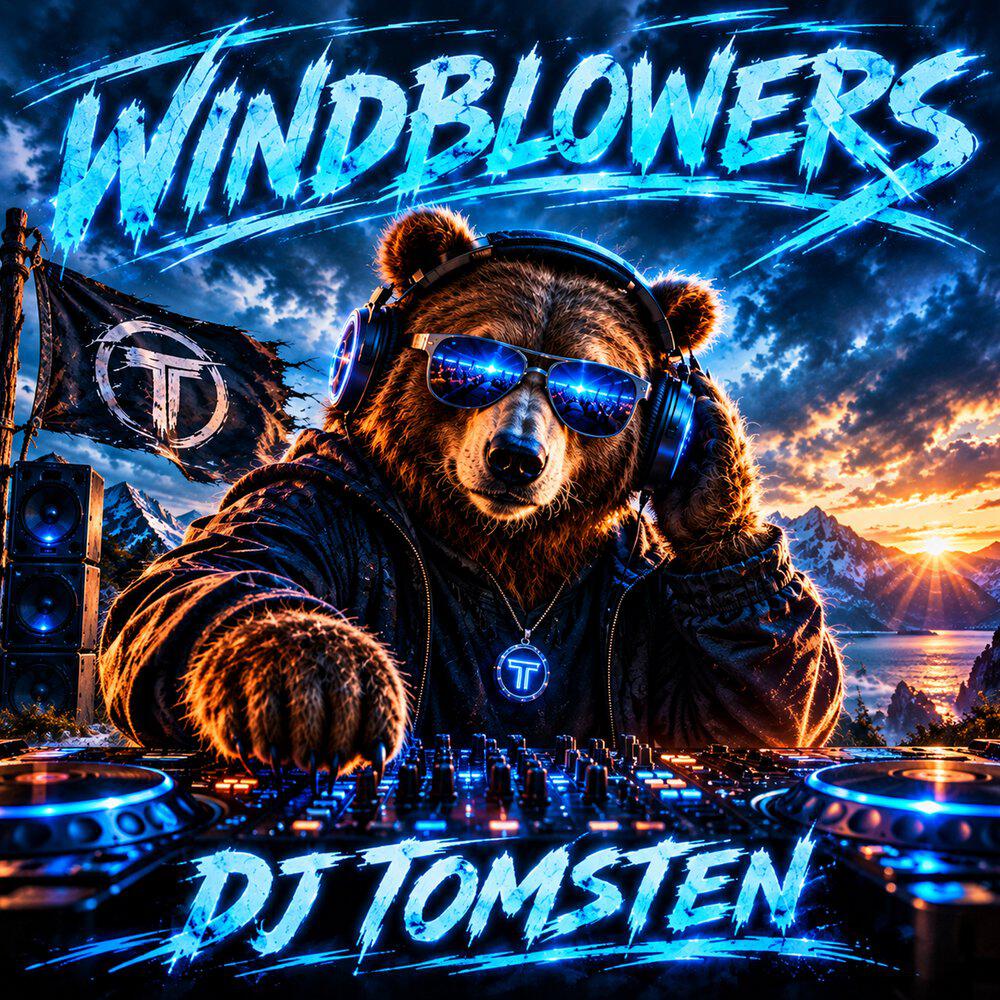 Релиз Windblowers