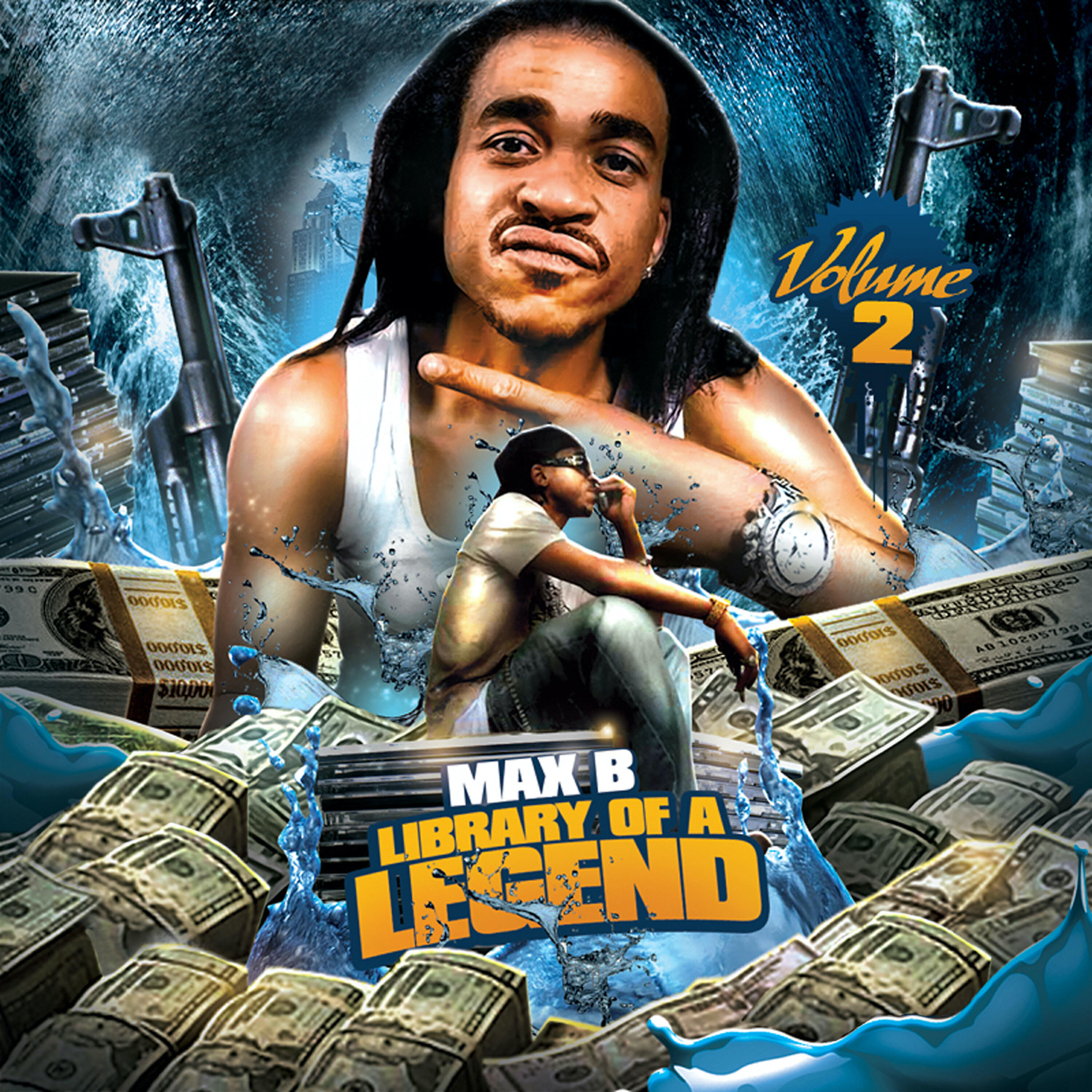 Релиз Library of a Legend, Vol. 2
