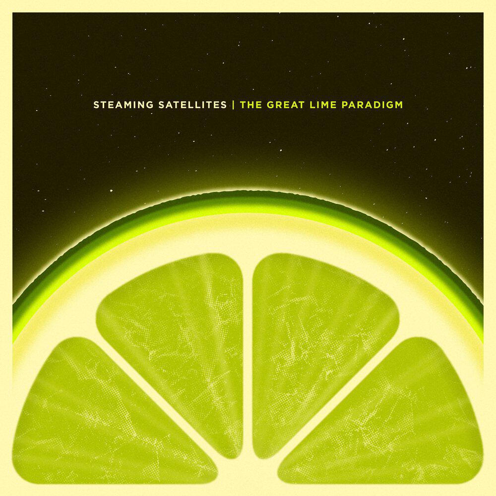 Релиз The Great Lime Paradigm