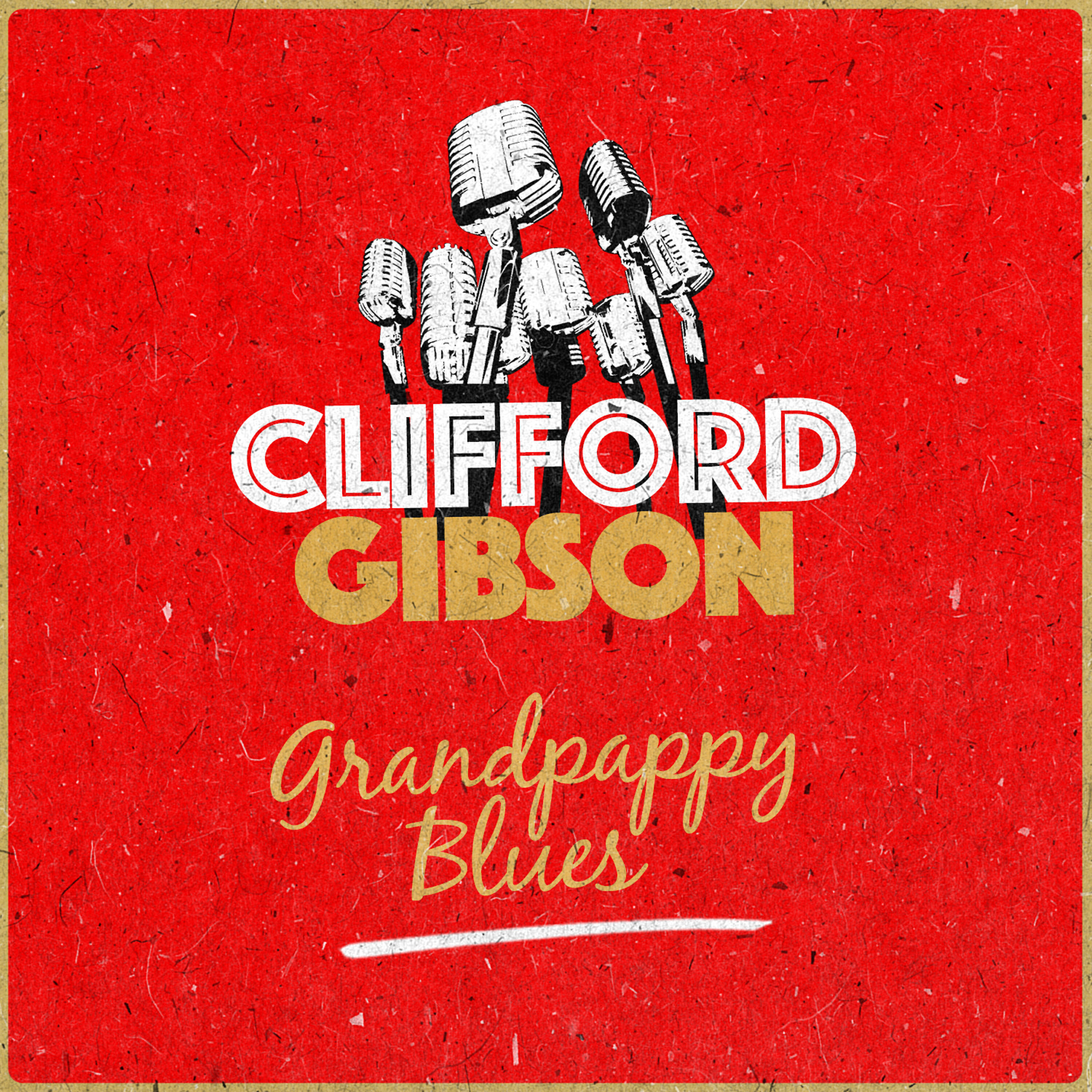 Релиз Grandpappy Blues