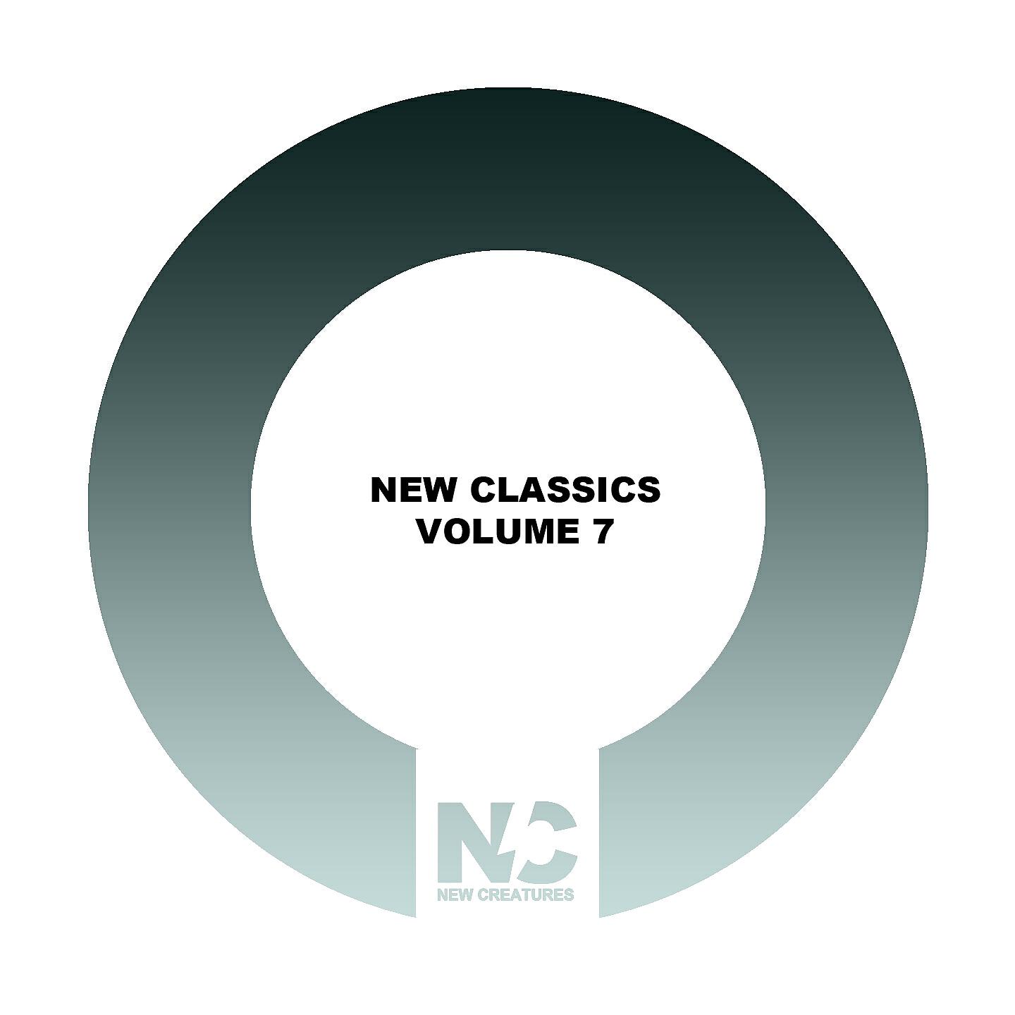 Релиз New Classics, Vol. 7