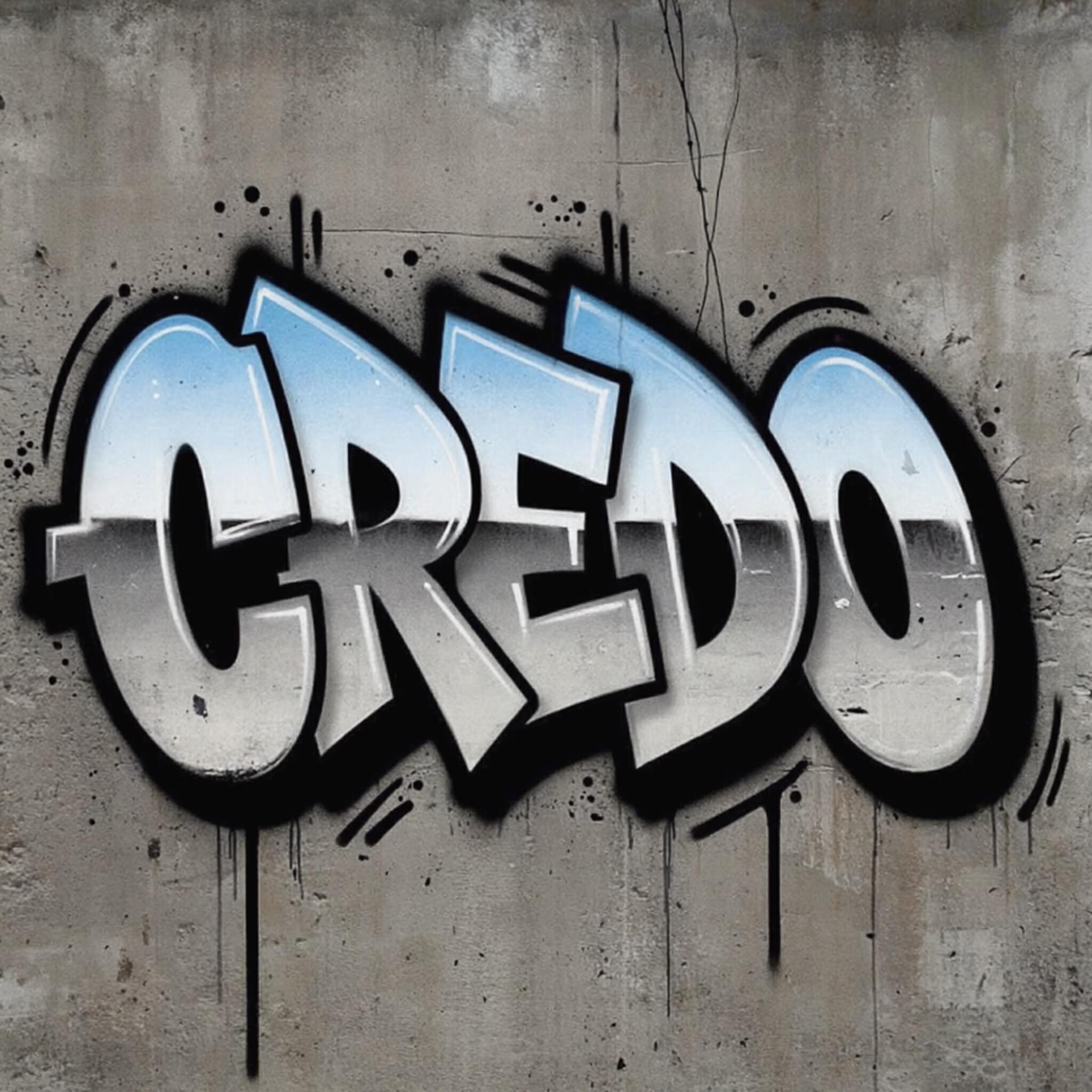 Релиз CREDO