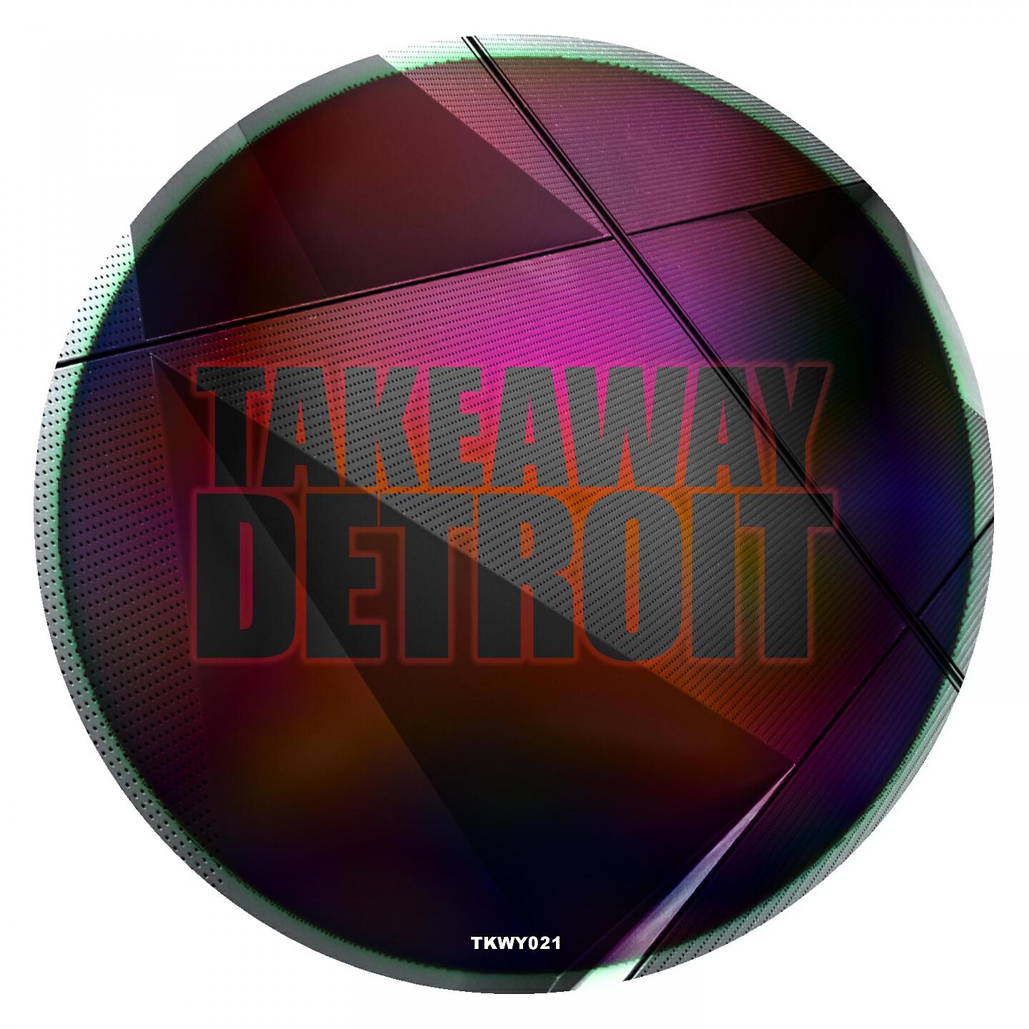 Релиз Takeaway Detroit