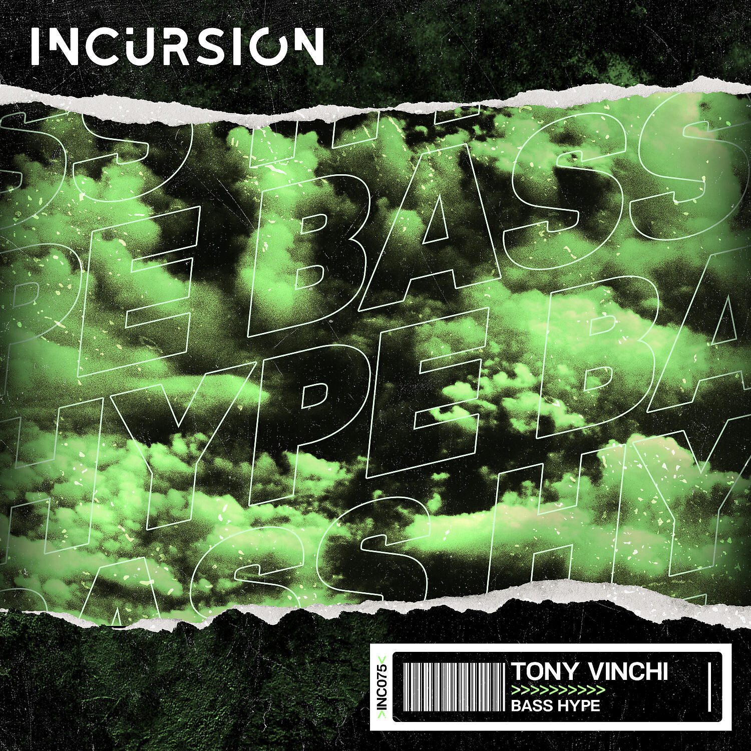 Релиз Bass Hype