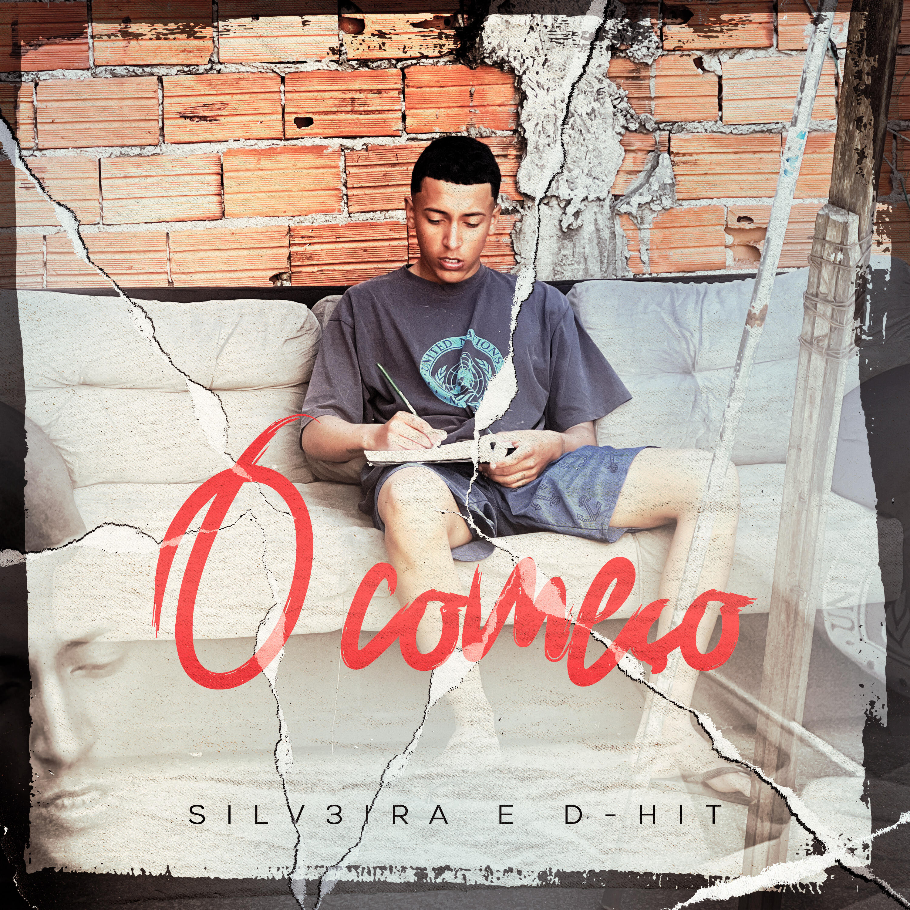 Скачать песню Silv3ira, D-Hit - O Começo бесплатно в MP3 для Android и iOS
