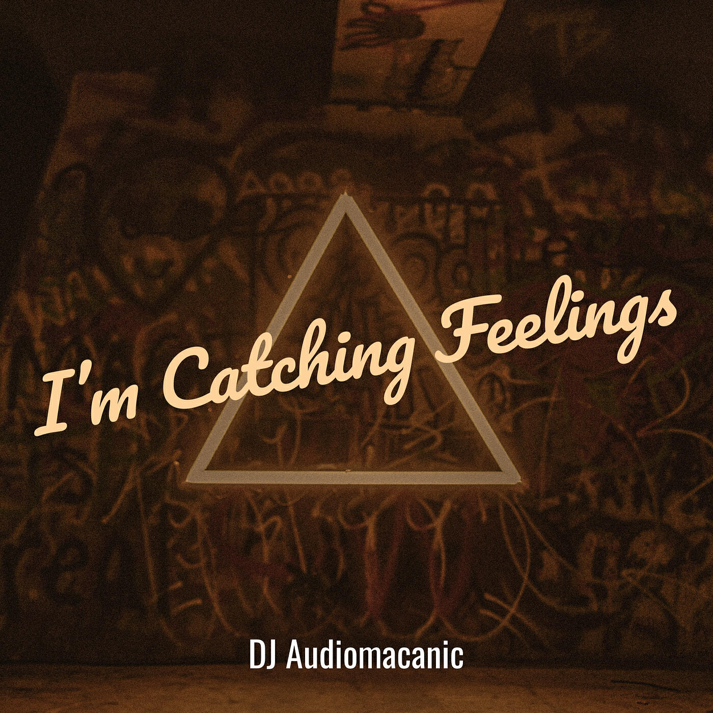 Релиз I’m Catching Feelings