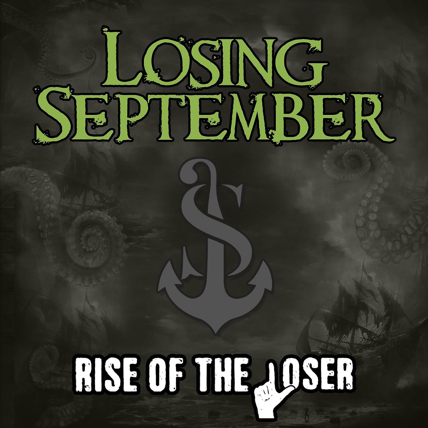 Релиз Rise of the Loser