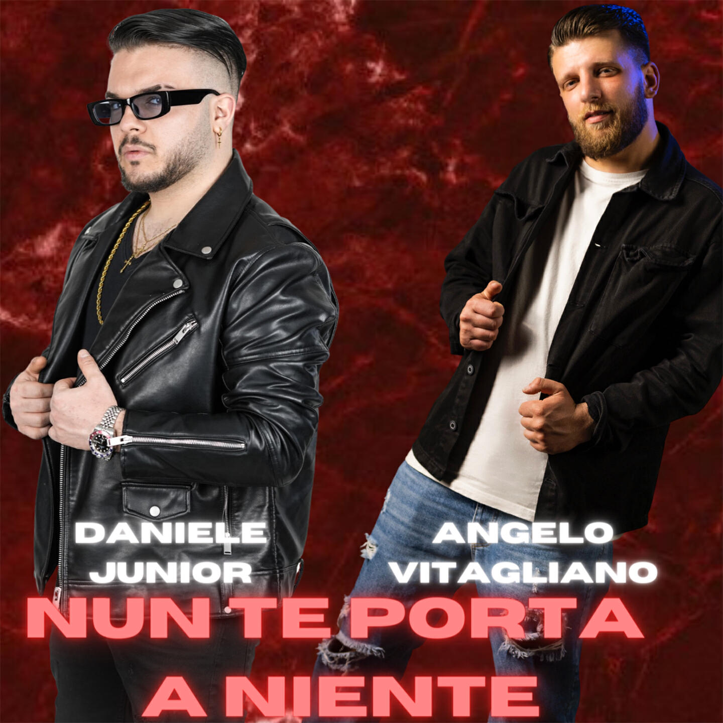 Релиз Nun te porta a niente