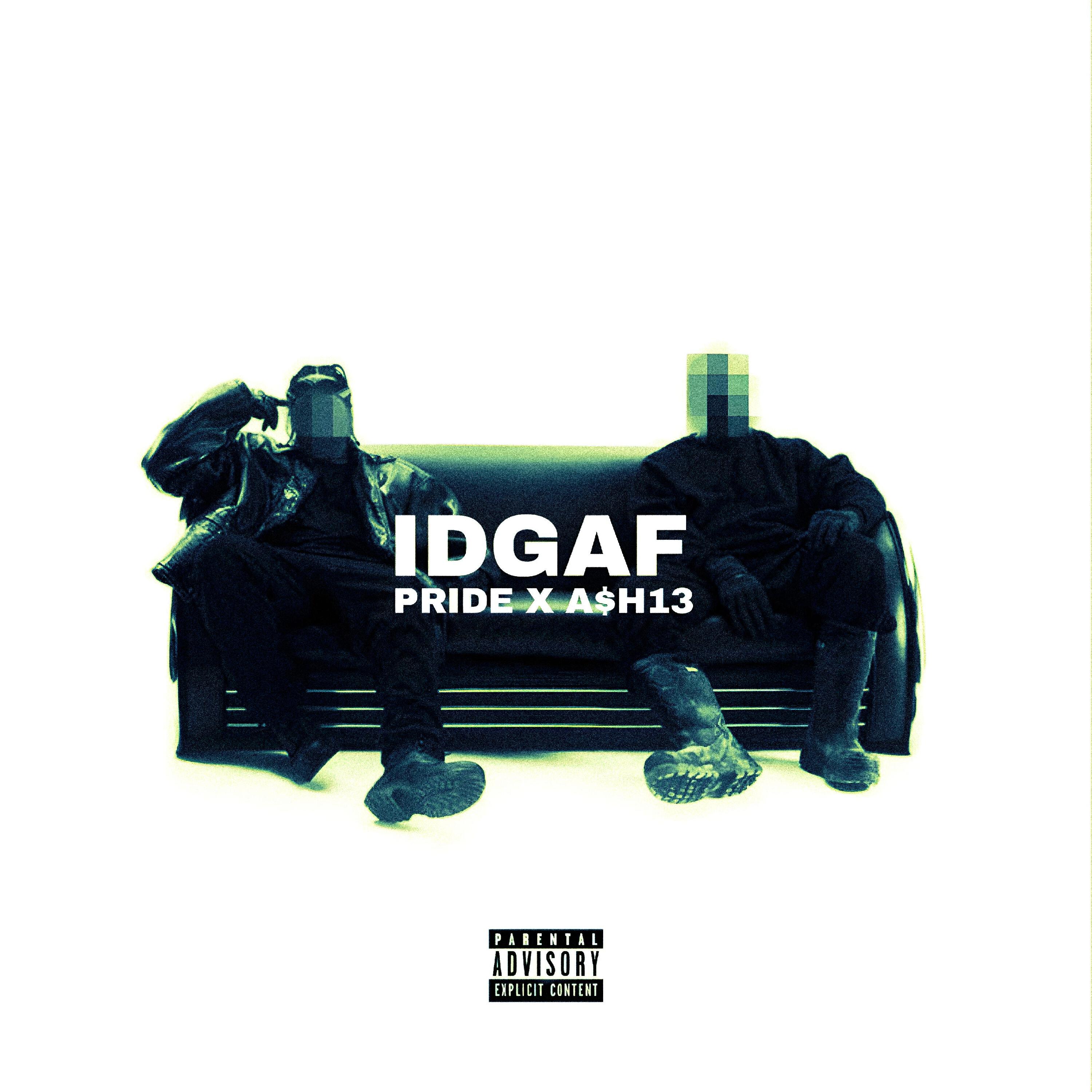 Релиз Idgf