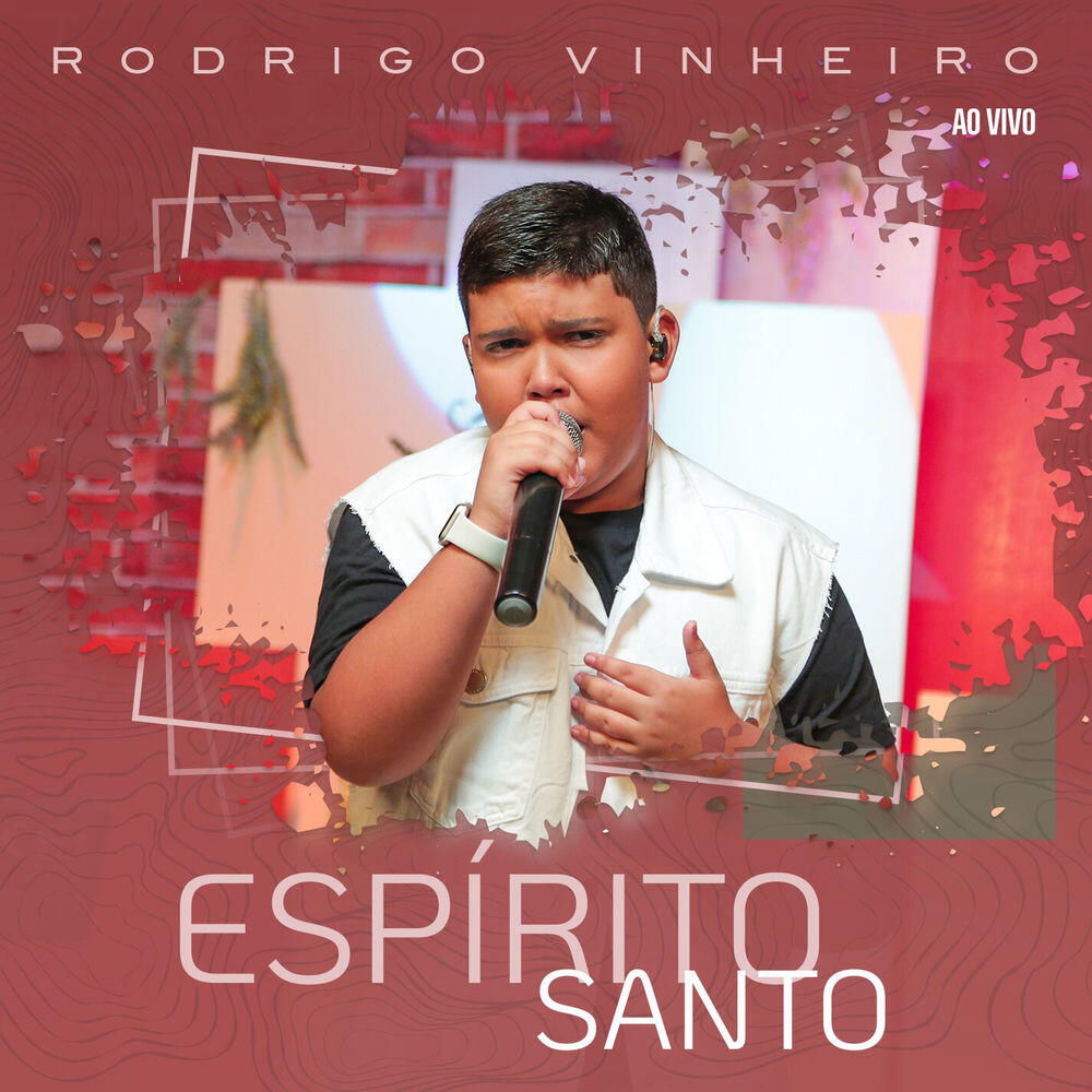 Релиз Espírito Santo (Ao Vivo)