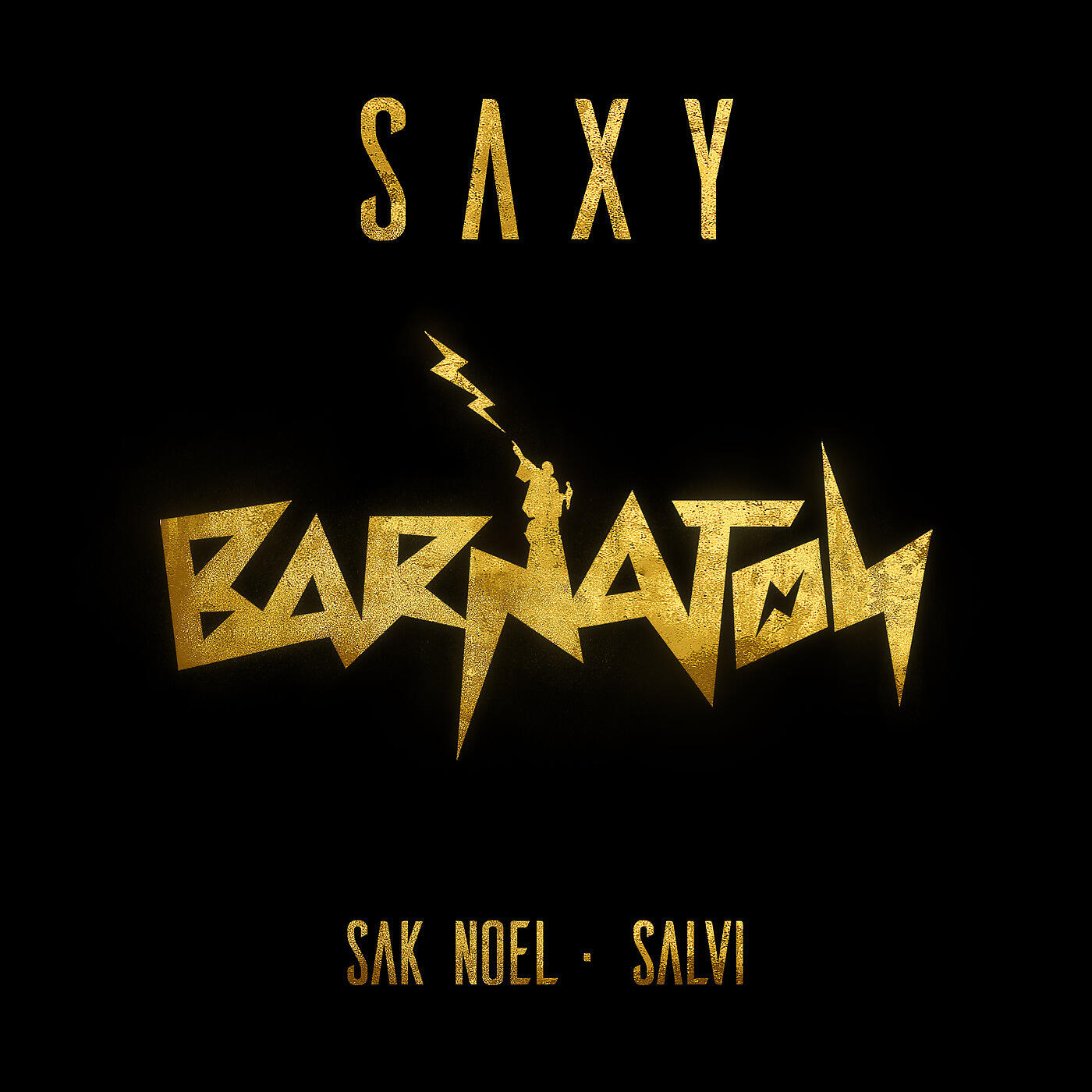 Релиз Saxy