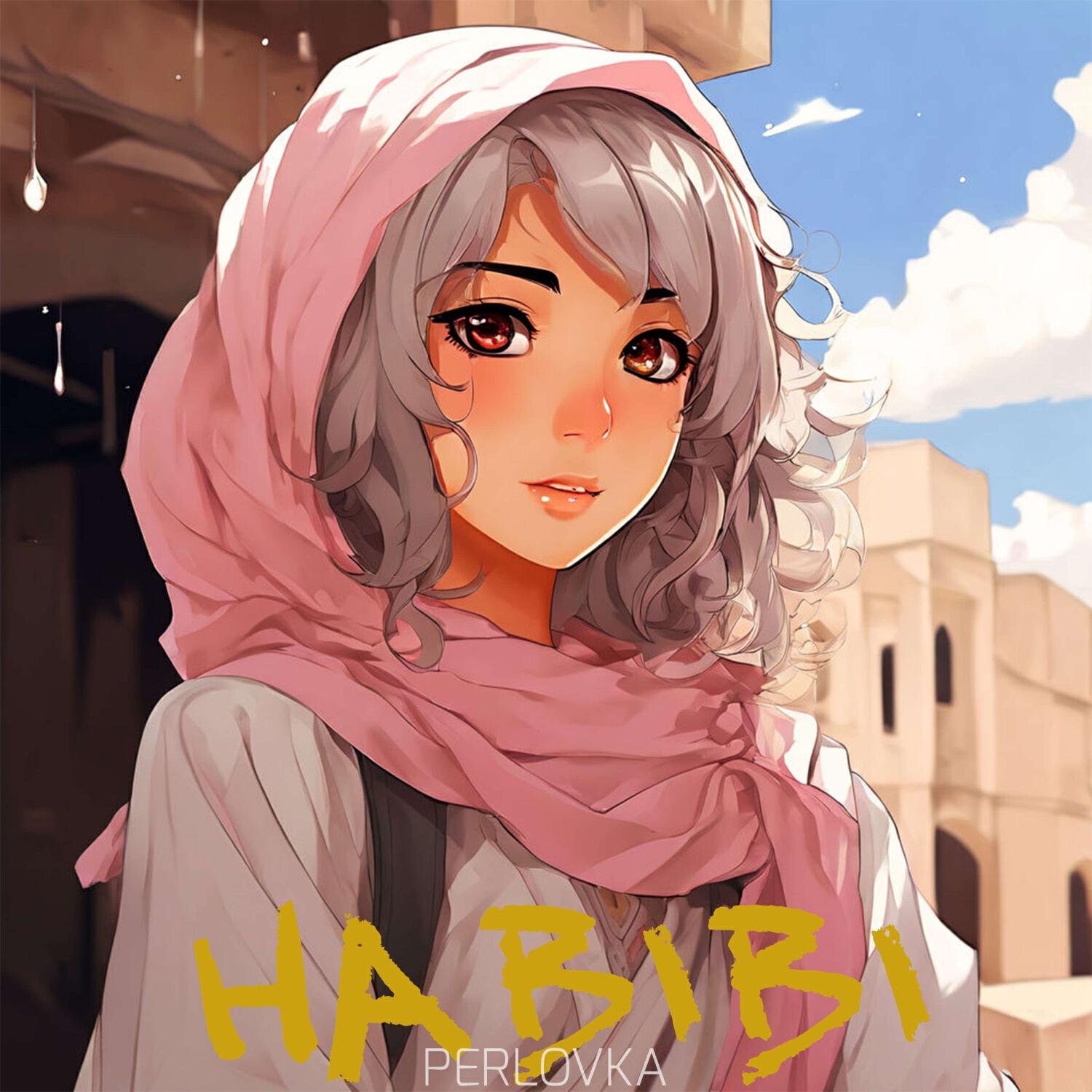 Релиз Habibi