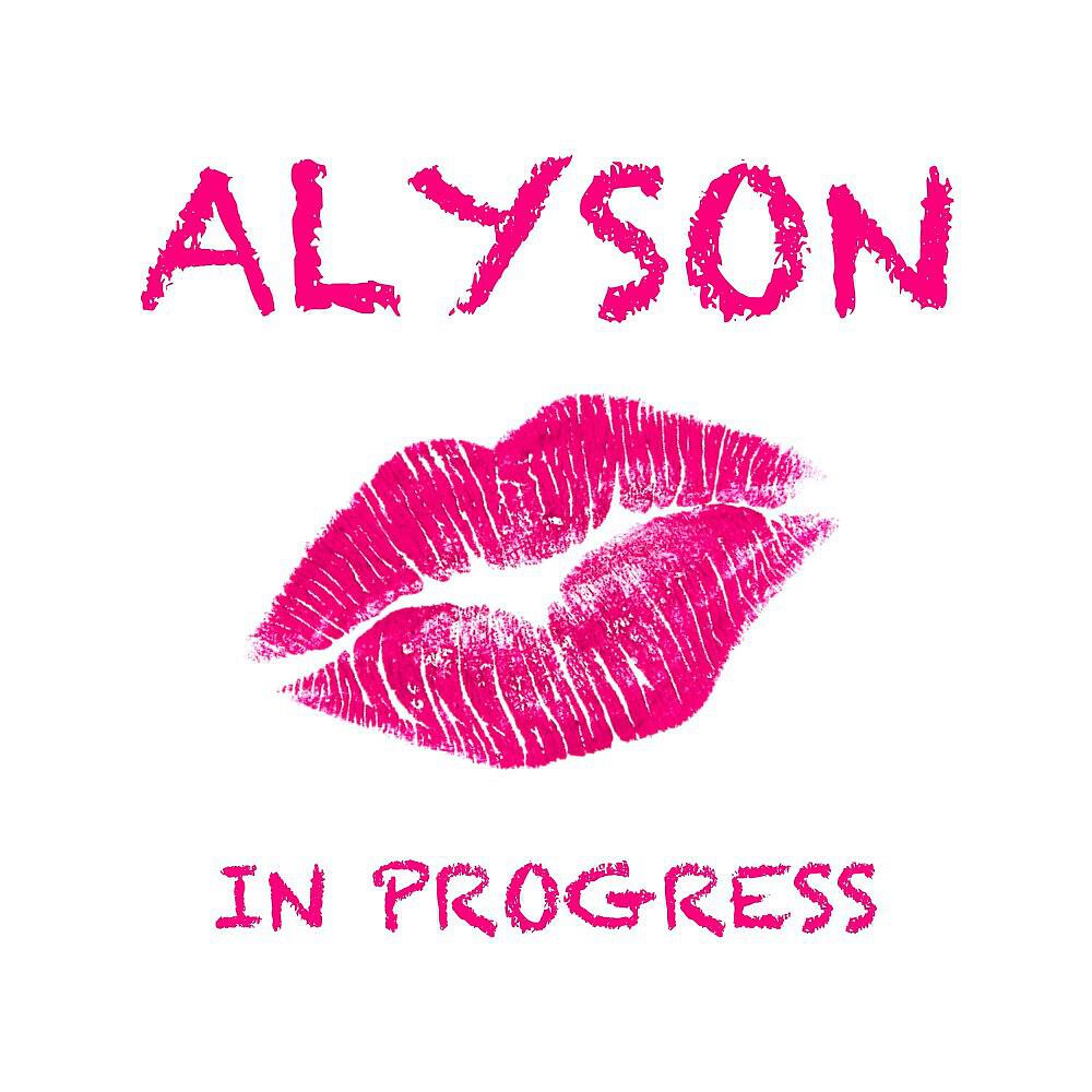 Релиз Alyson