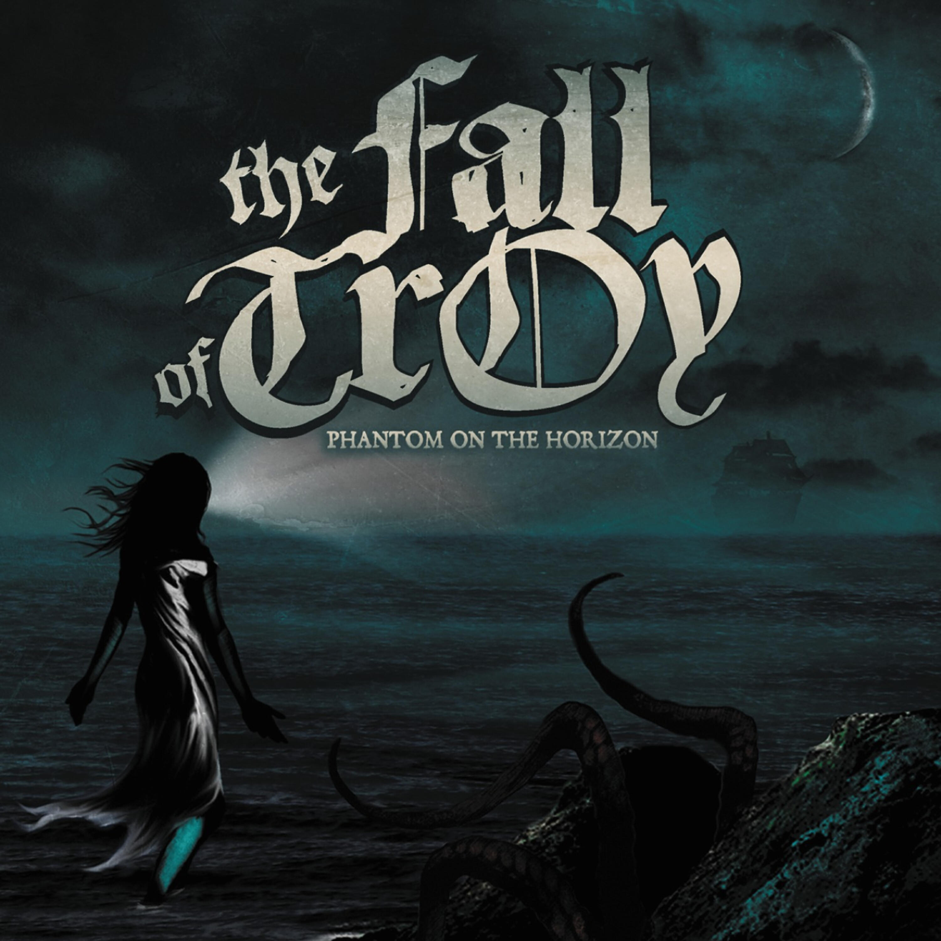 Релиз Phantom on the Horizon