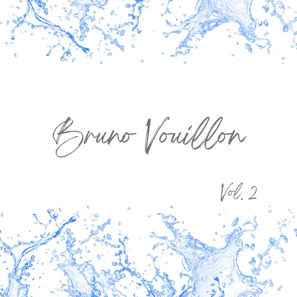 Релиз Bruno Vouillon, Vol. 2