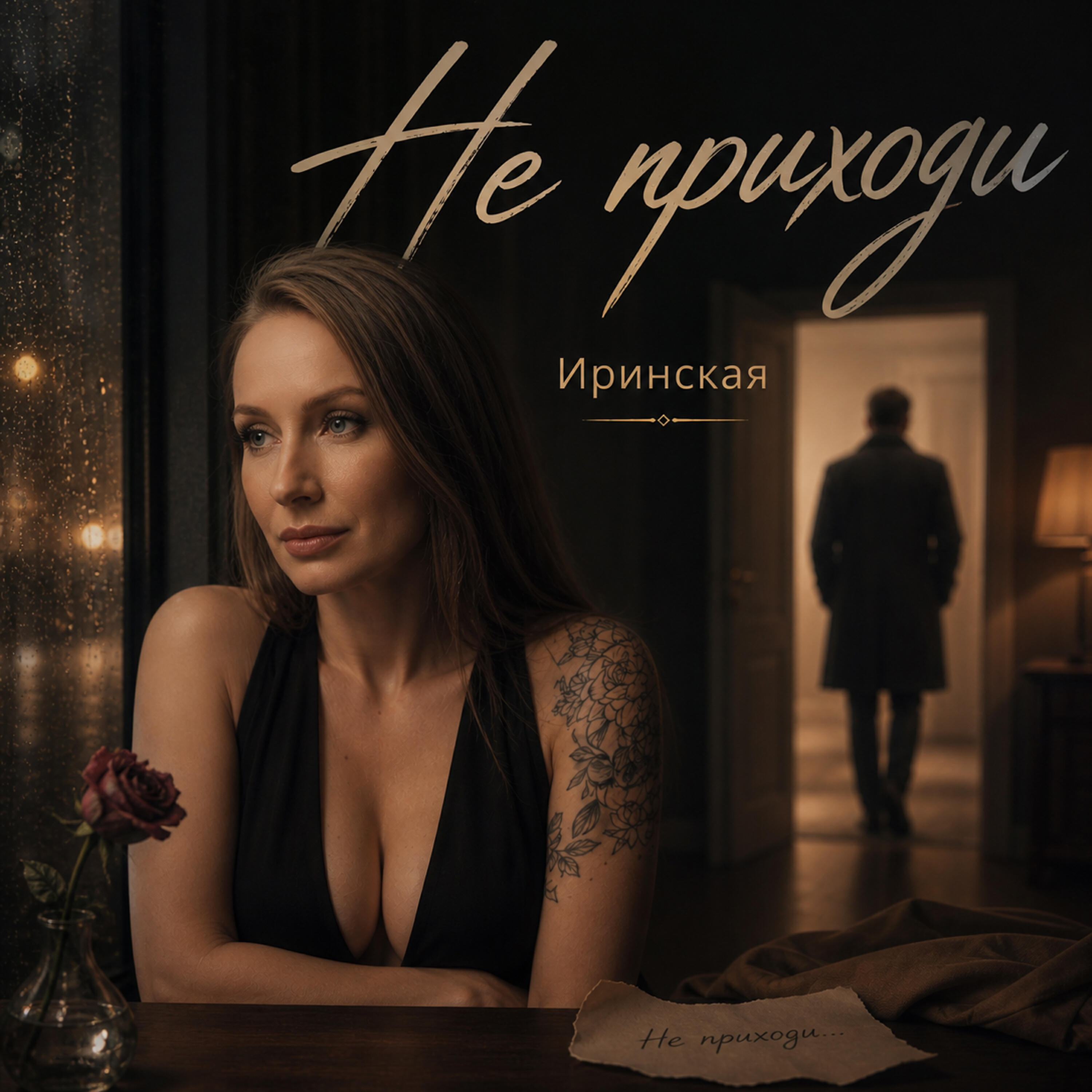 Релиз Не приходи