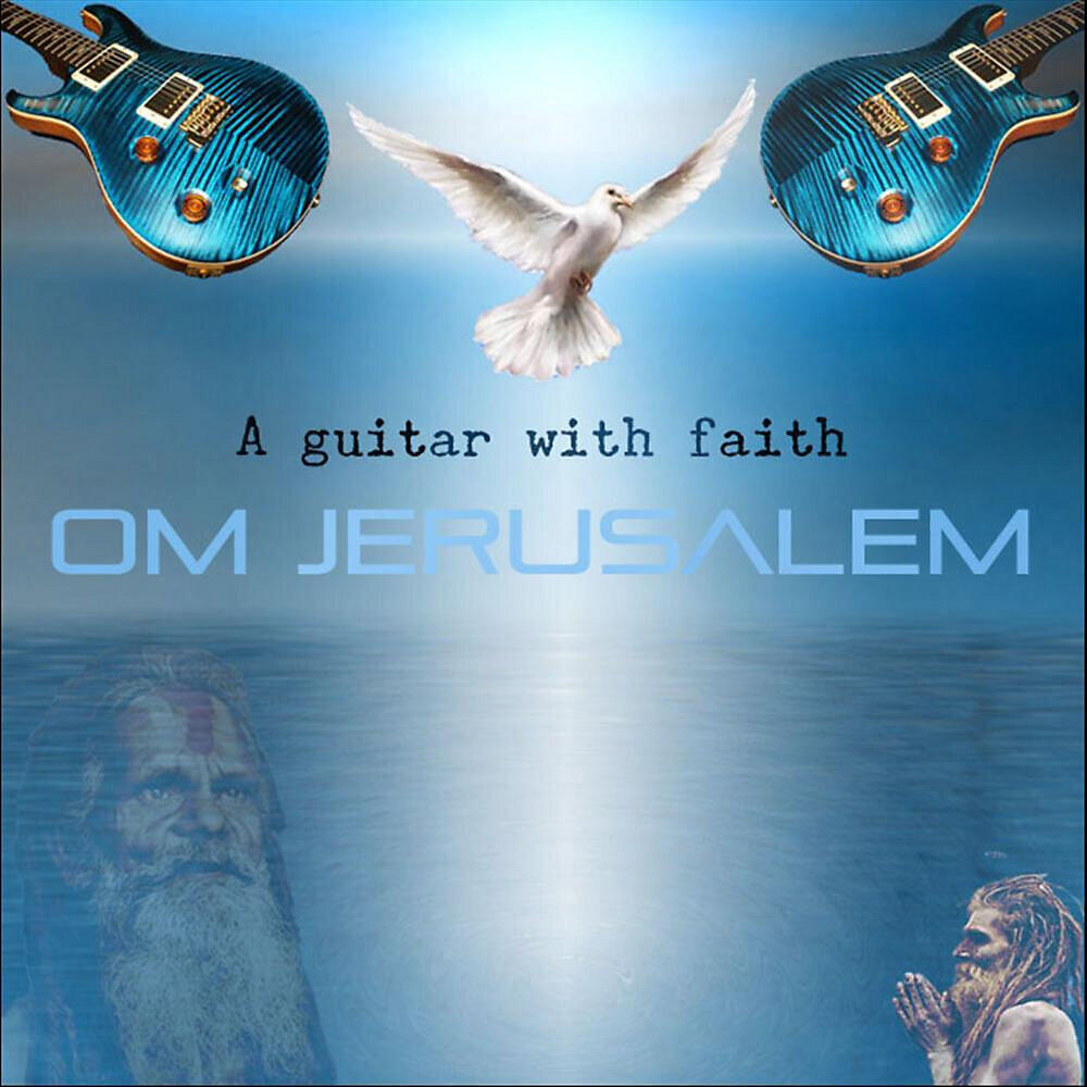 Релиз A Guitar With Faith