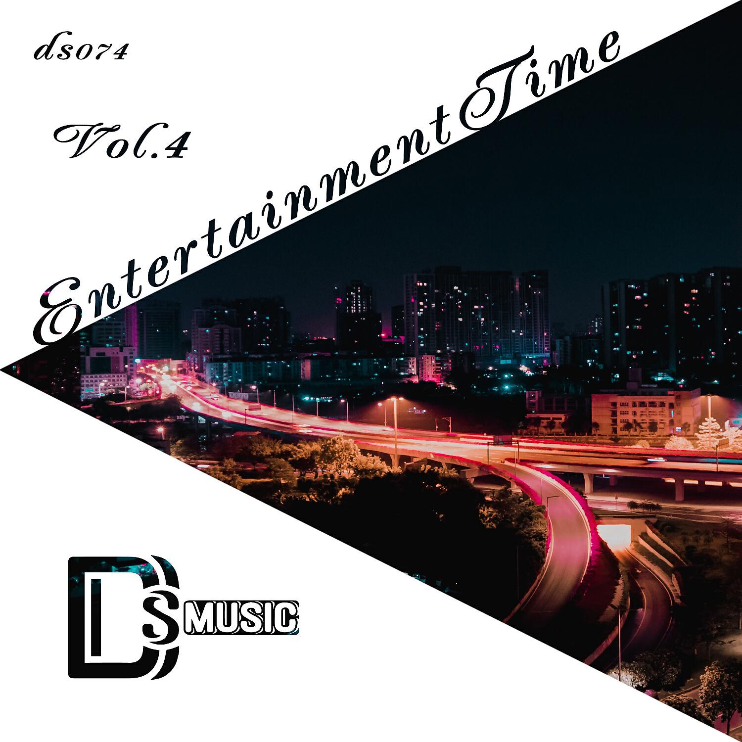 Постер альбома Entertainment Time, Vol.4
