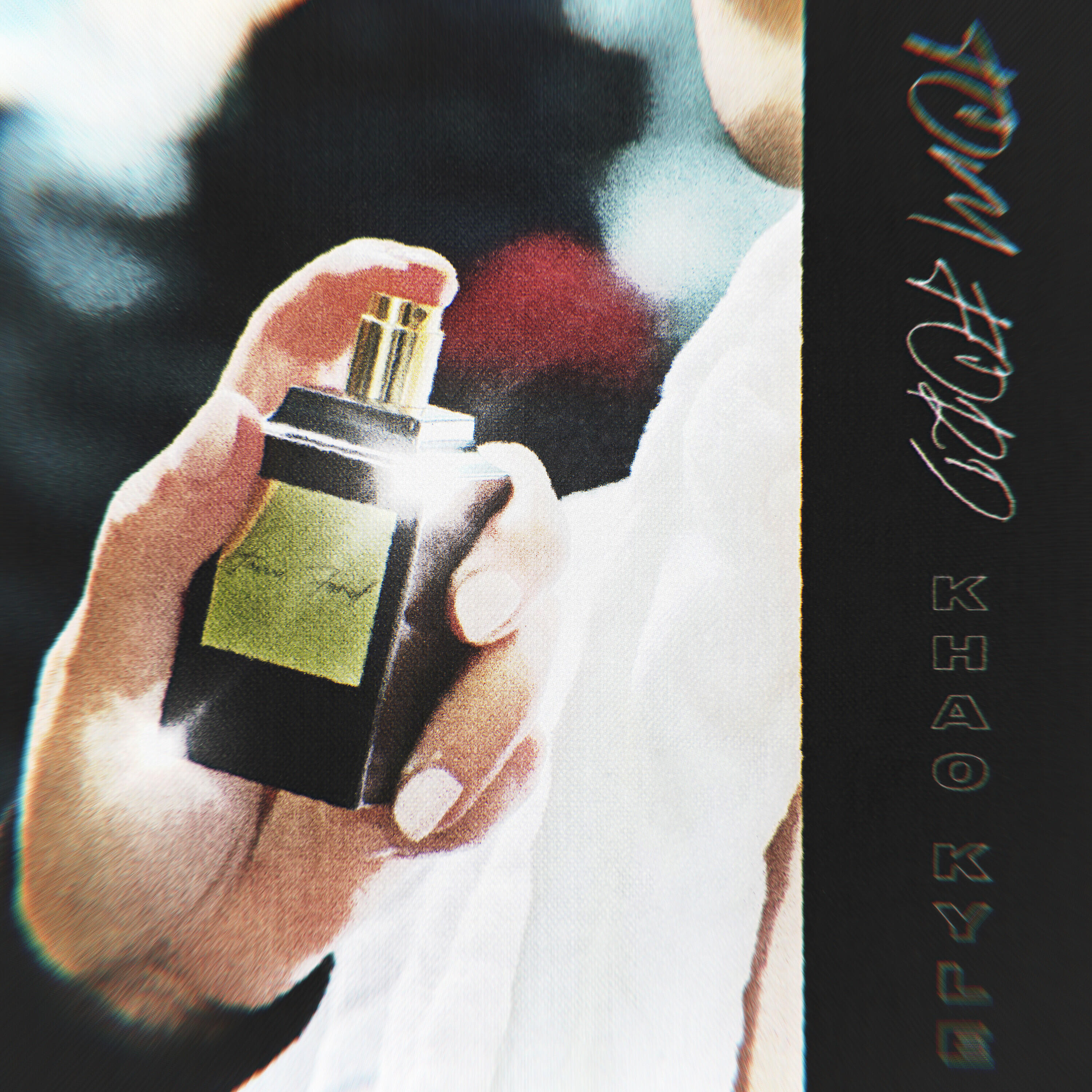 Постер альбома Tom Ford