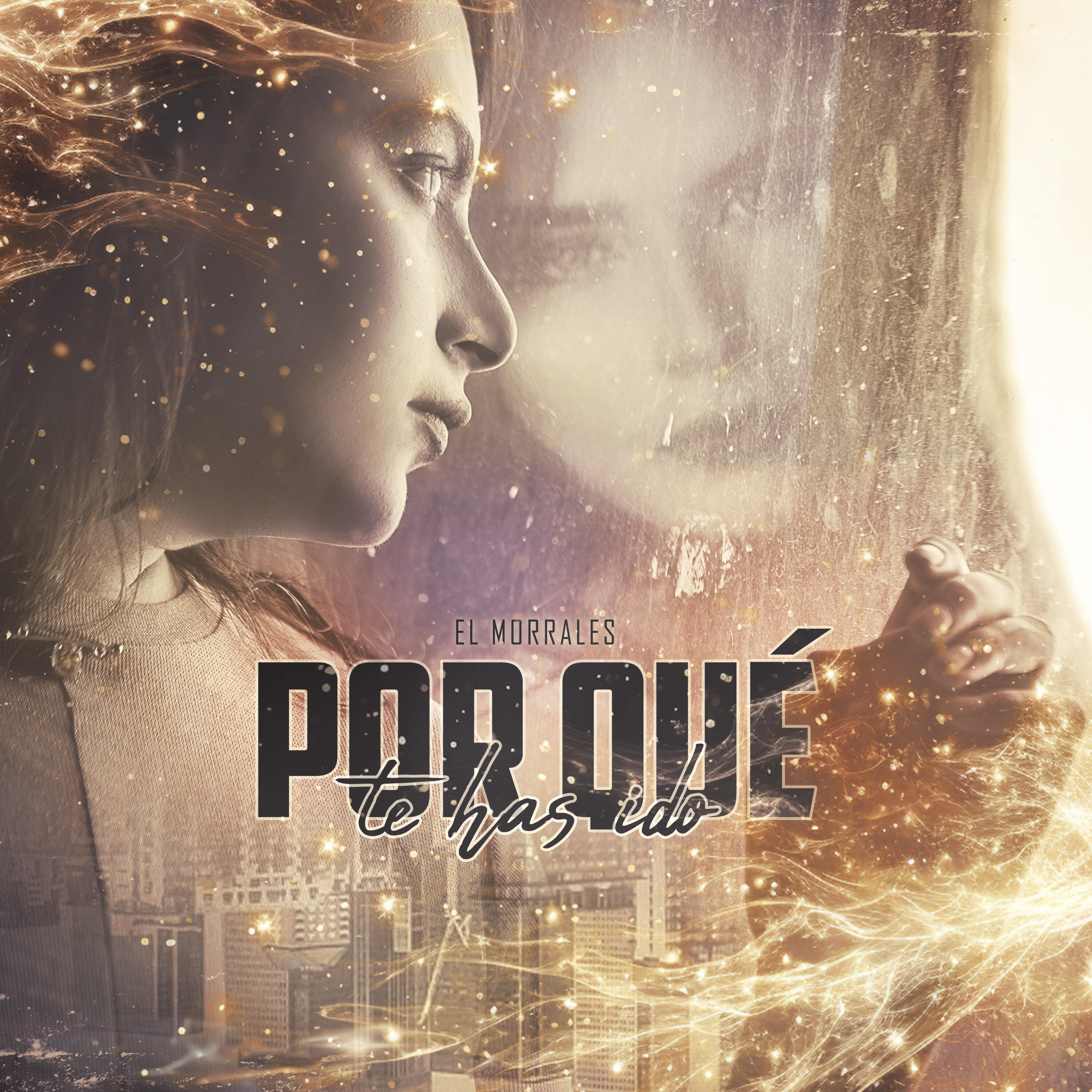 Релиз Por Qué Te Has Ido