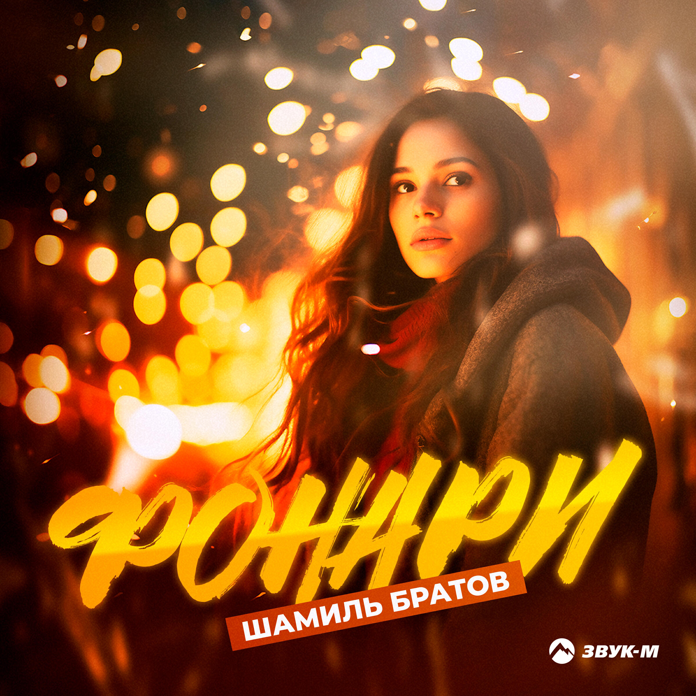 Релиз Фонари