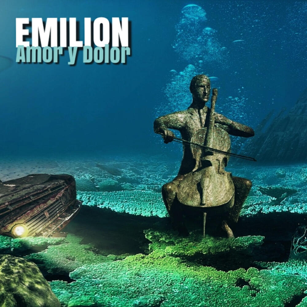 Релиз Amor Y Dolor