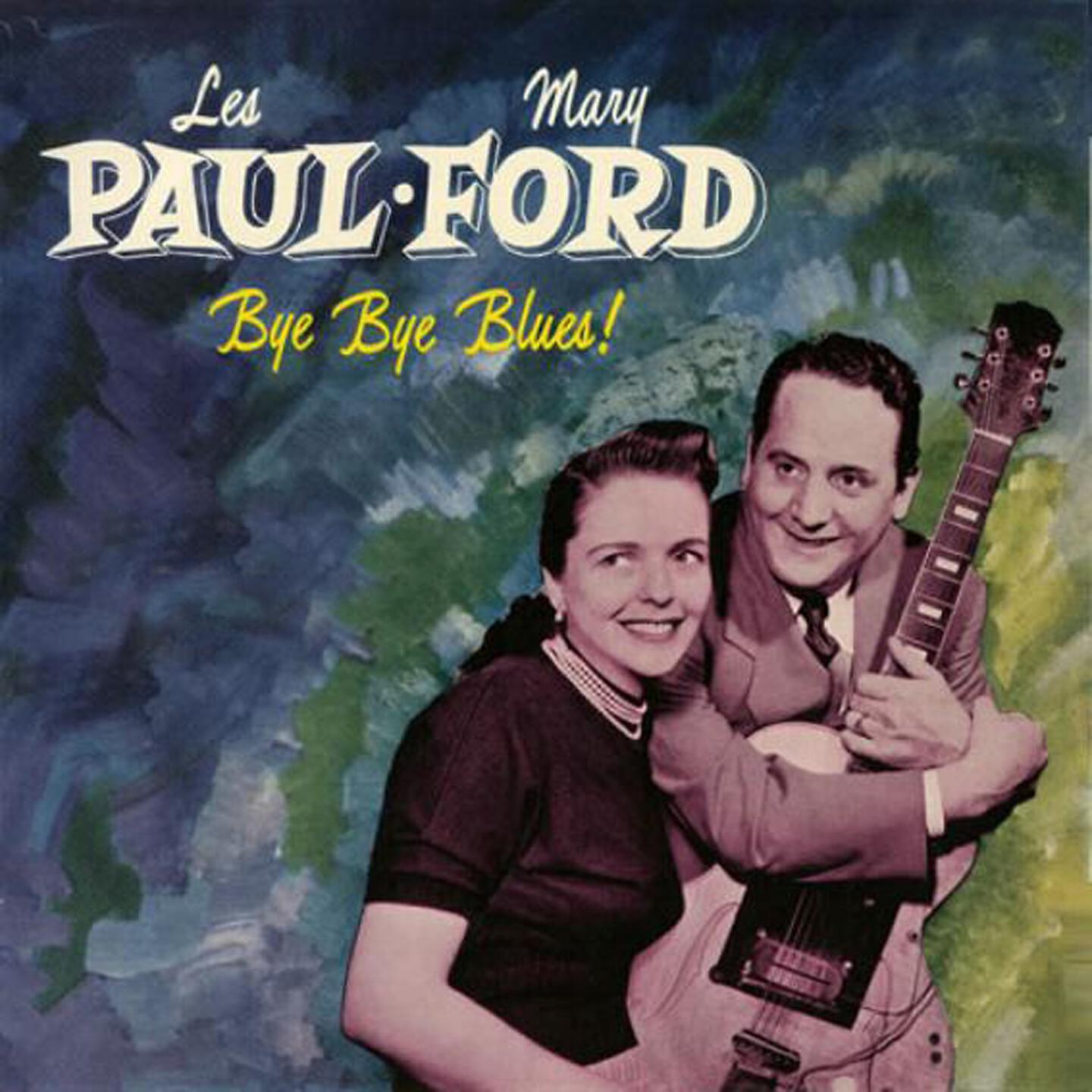 Релиз Bye Bye Blues!