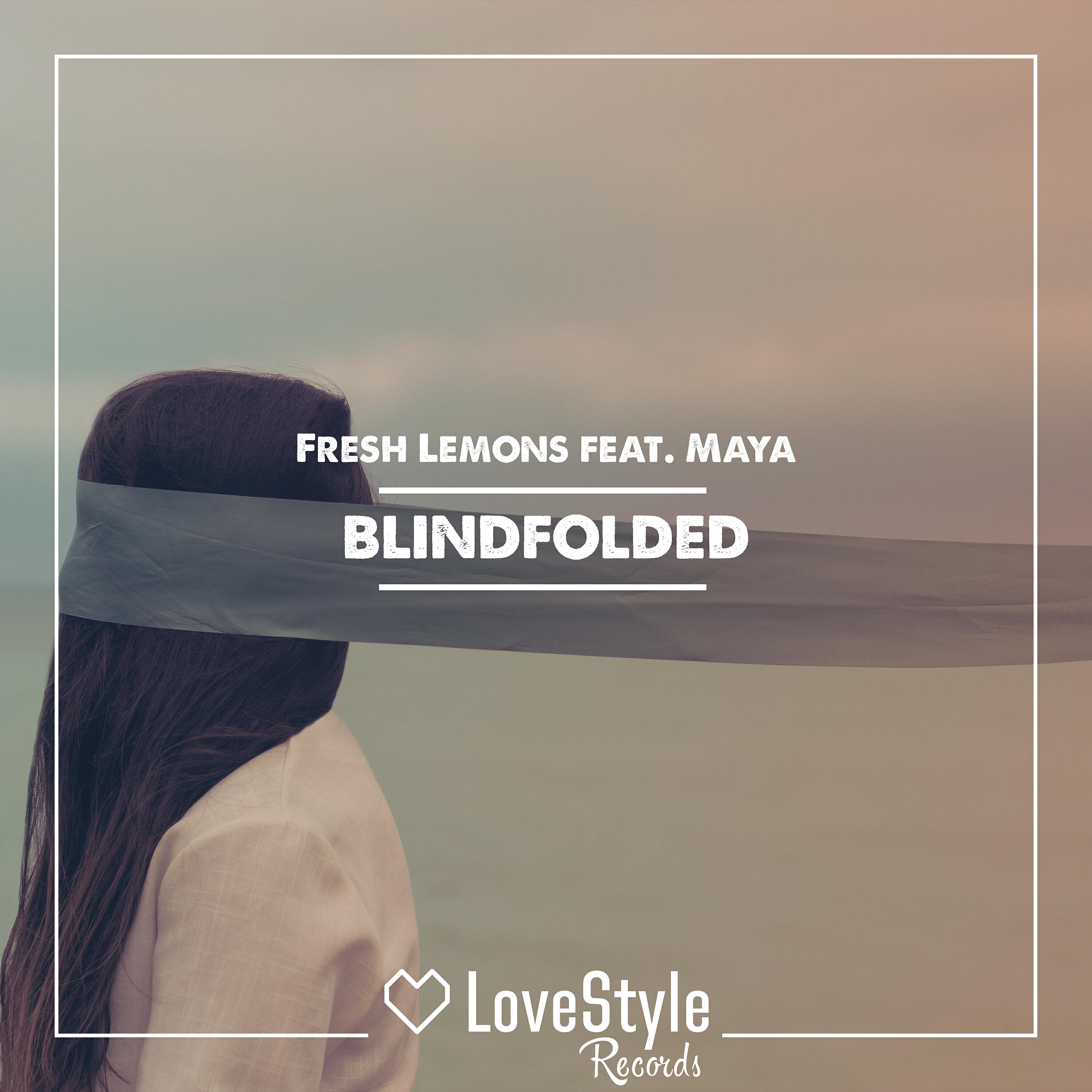 Релиз Blindfolded