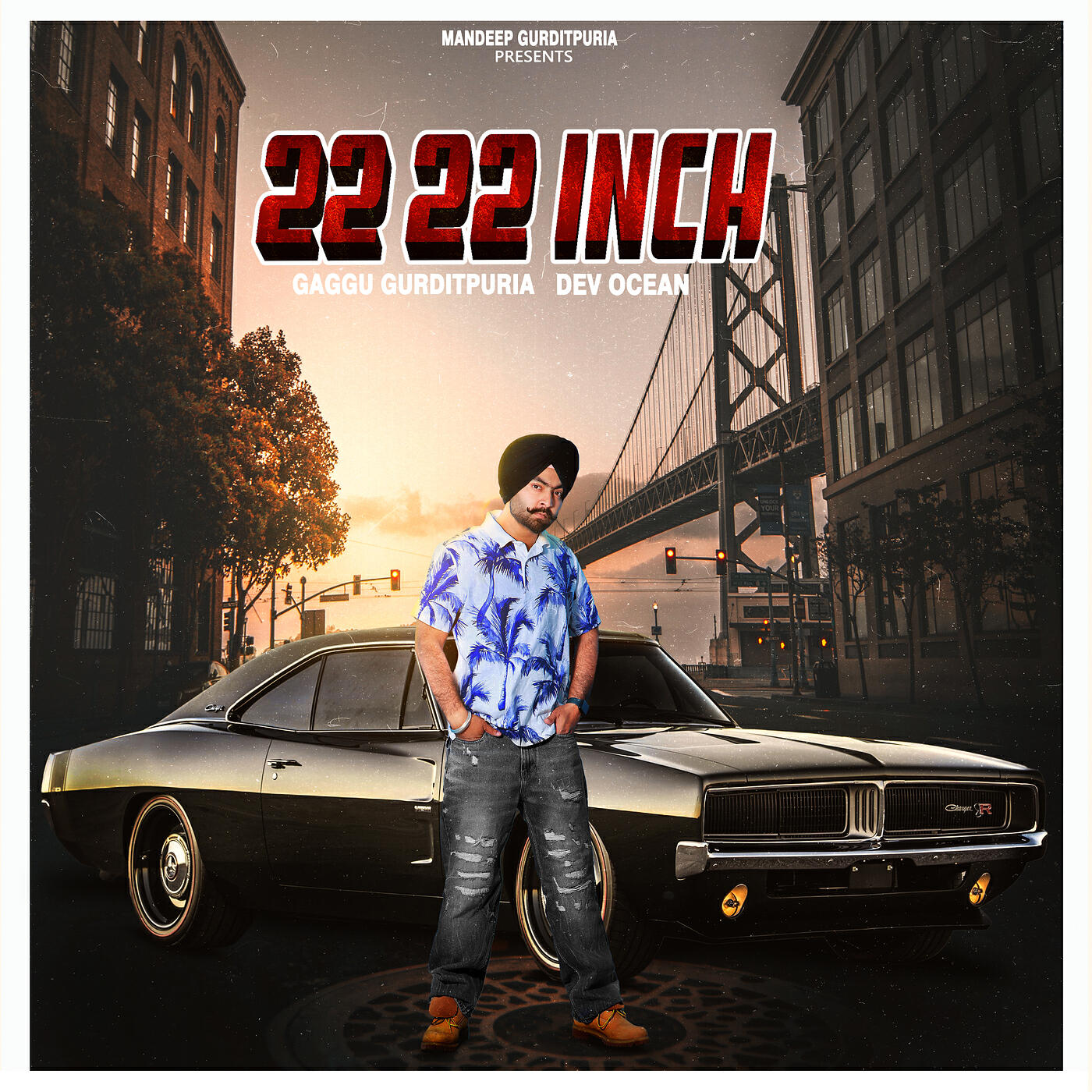 Релиз 22 22 Inch