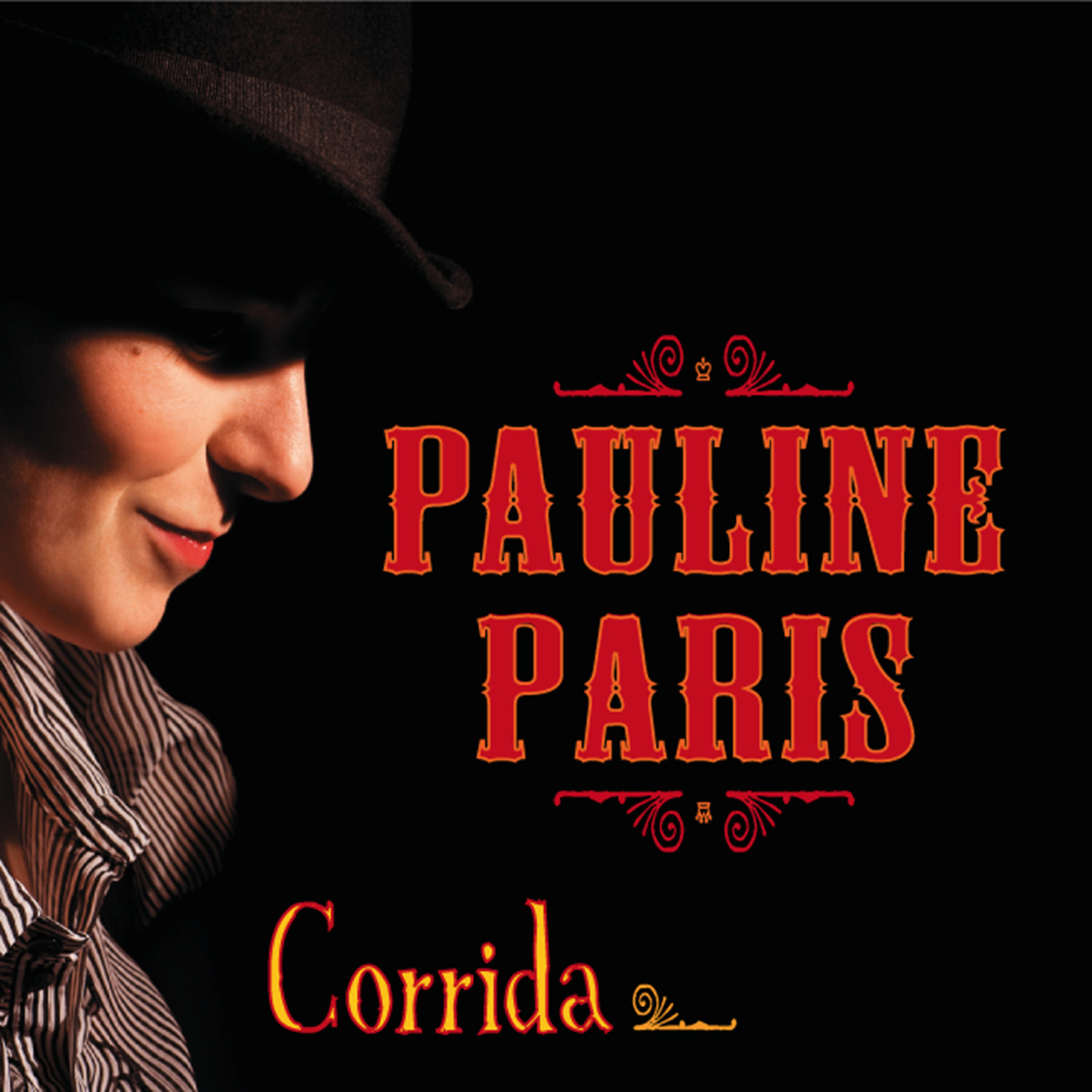 Релиз Corrida - EP