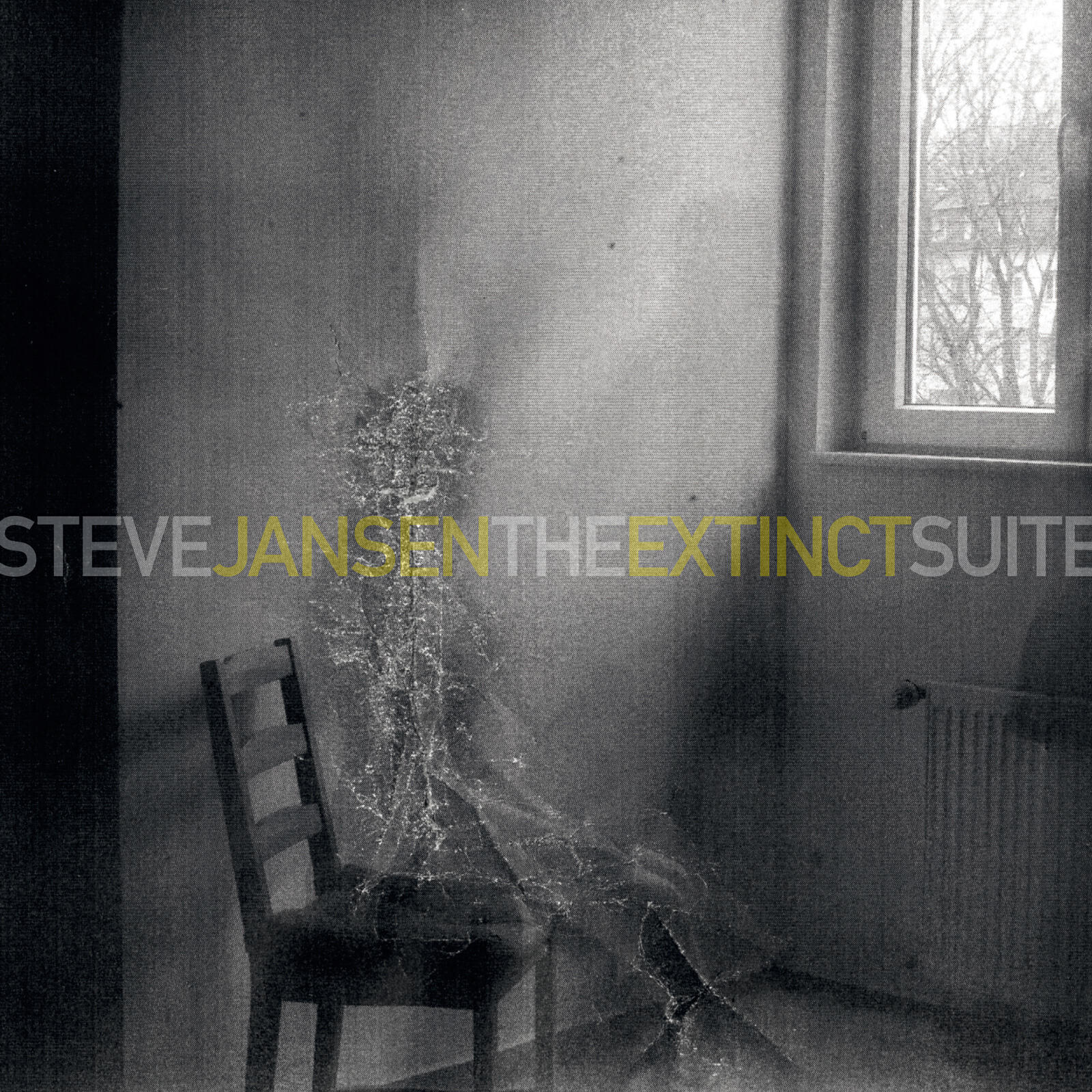 Релиз The Extinct Suite