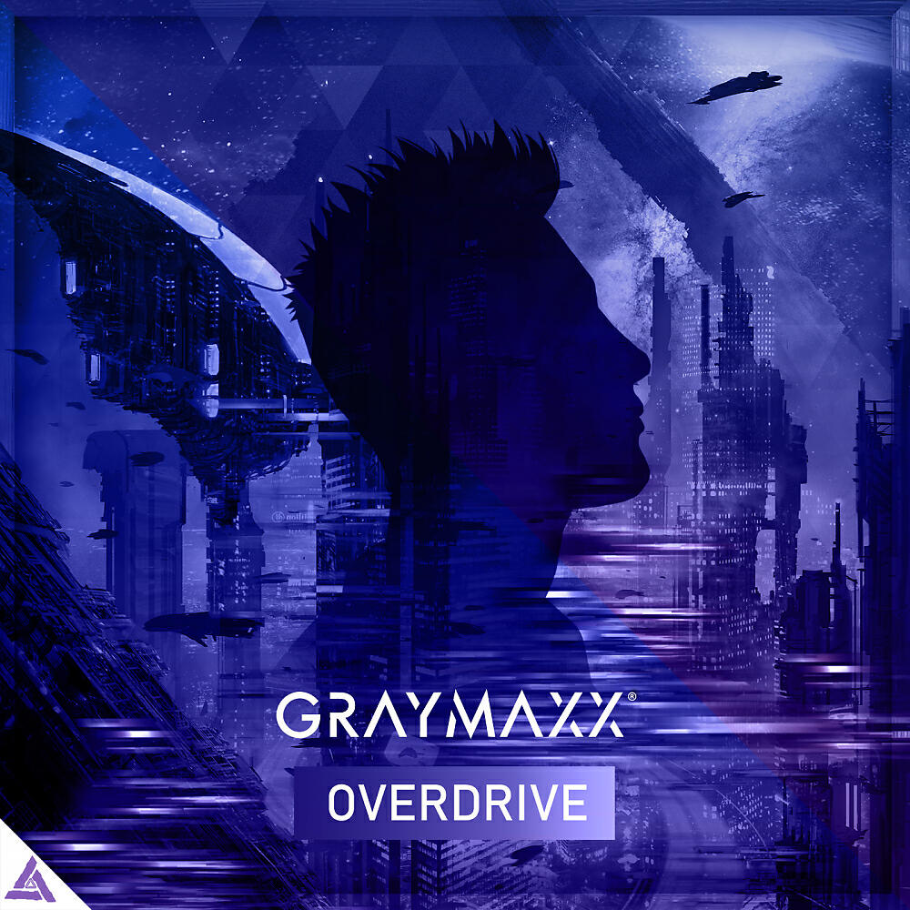Релиз Overdrive