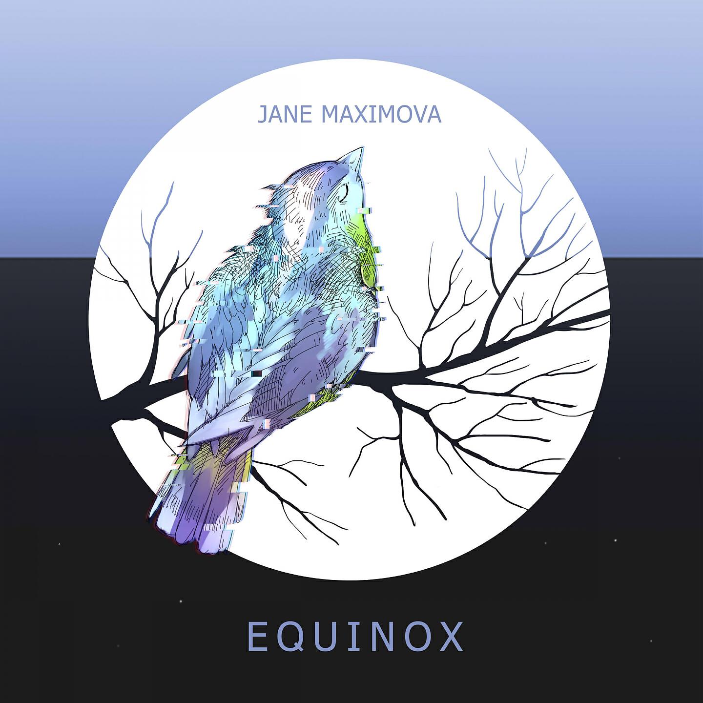 Релиз Equinox