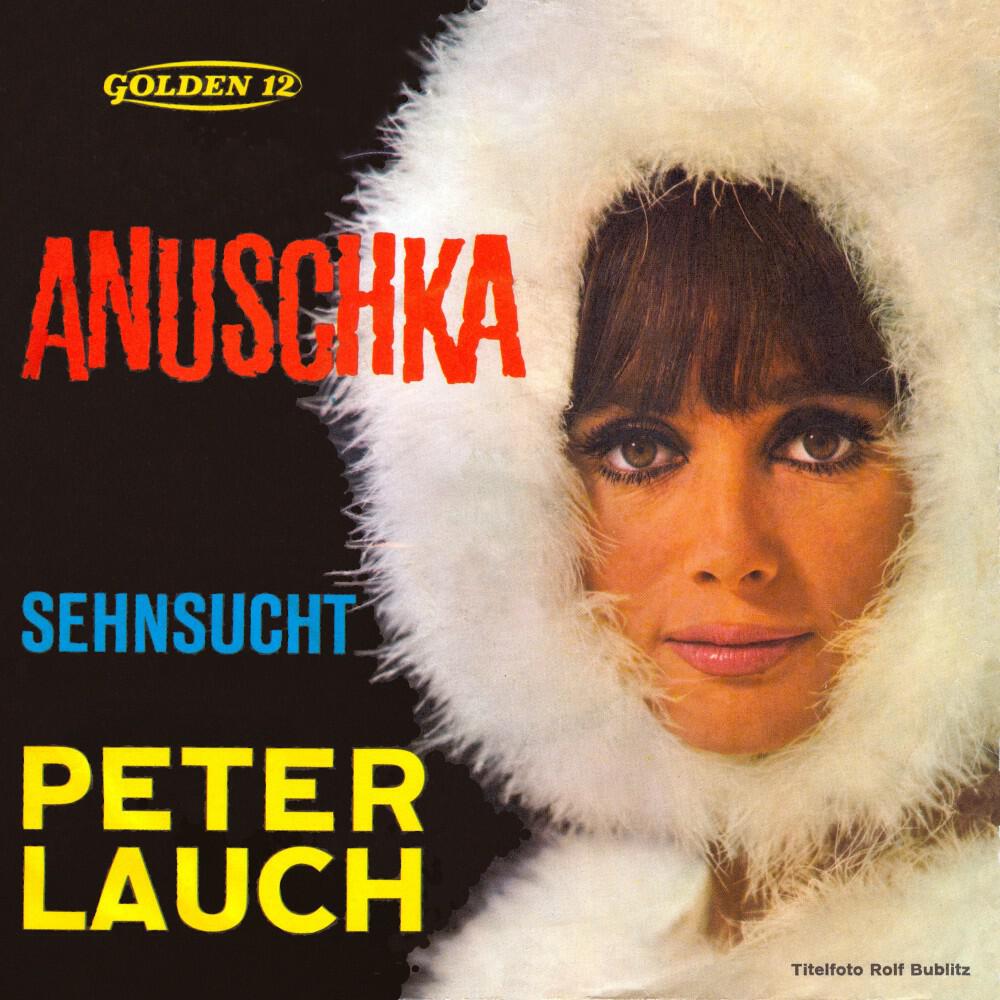 Релиз Anuschka