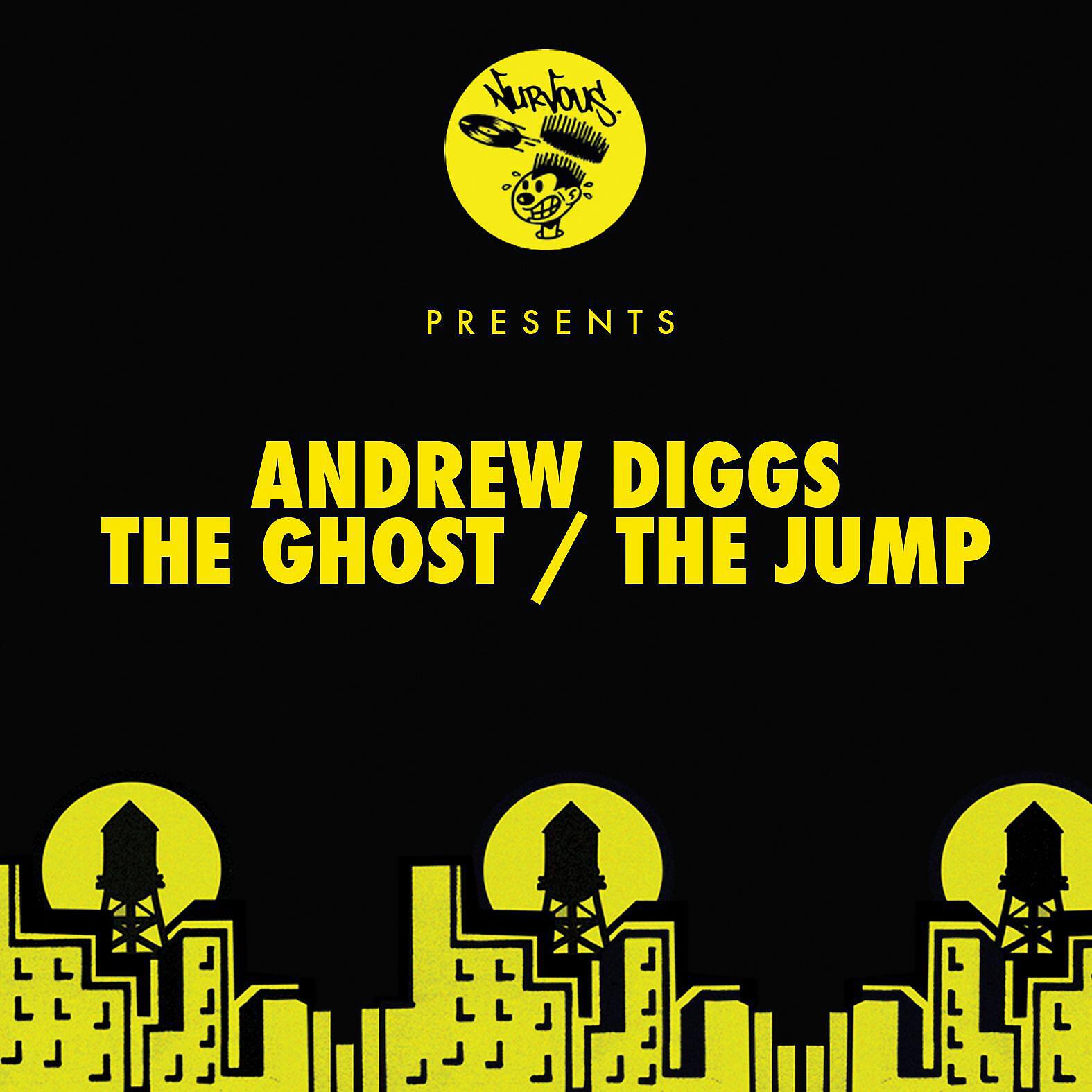 Релиз The Ghost / Jump