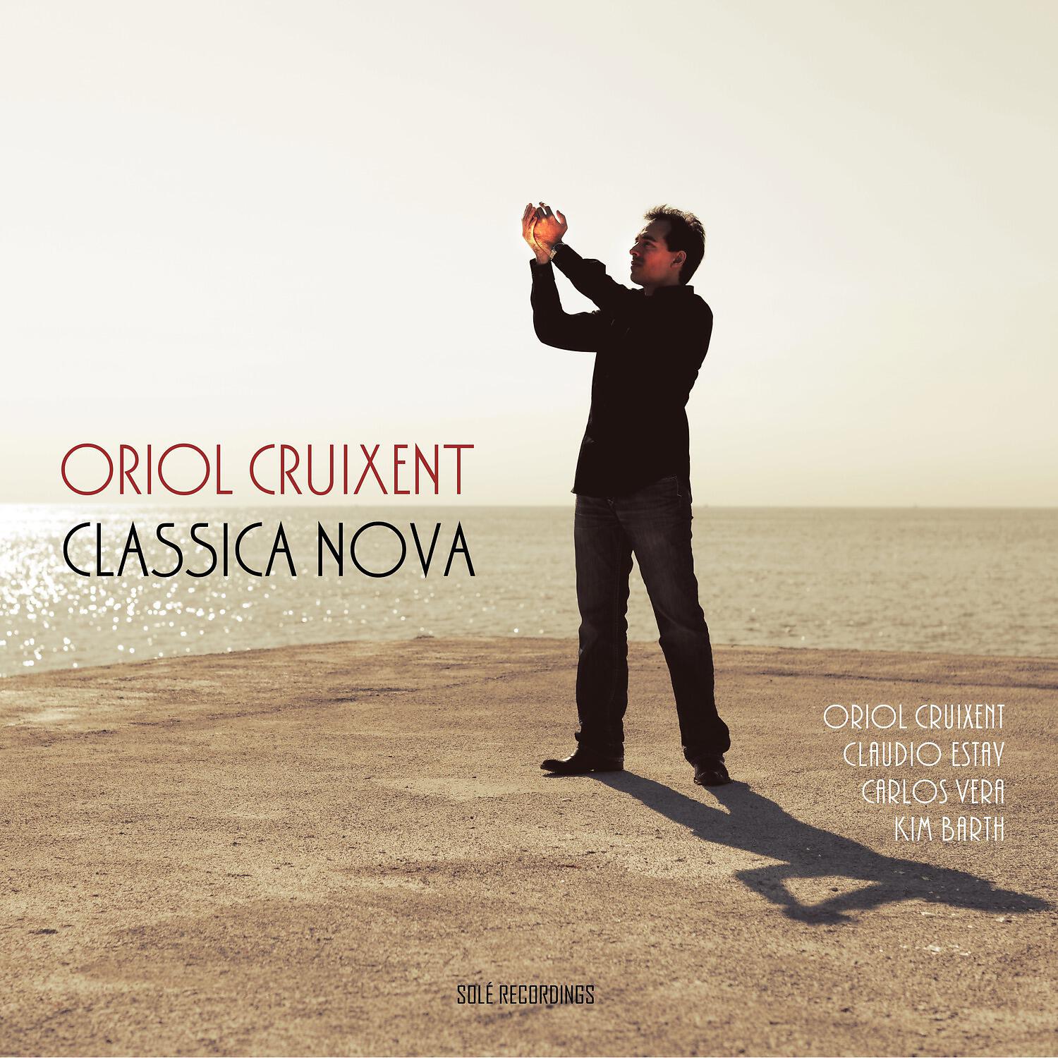 Релиз Classica Nova