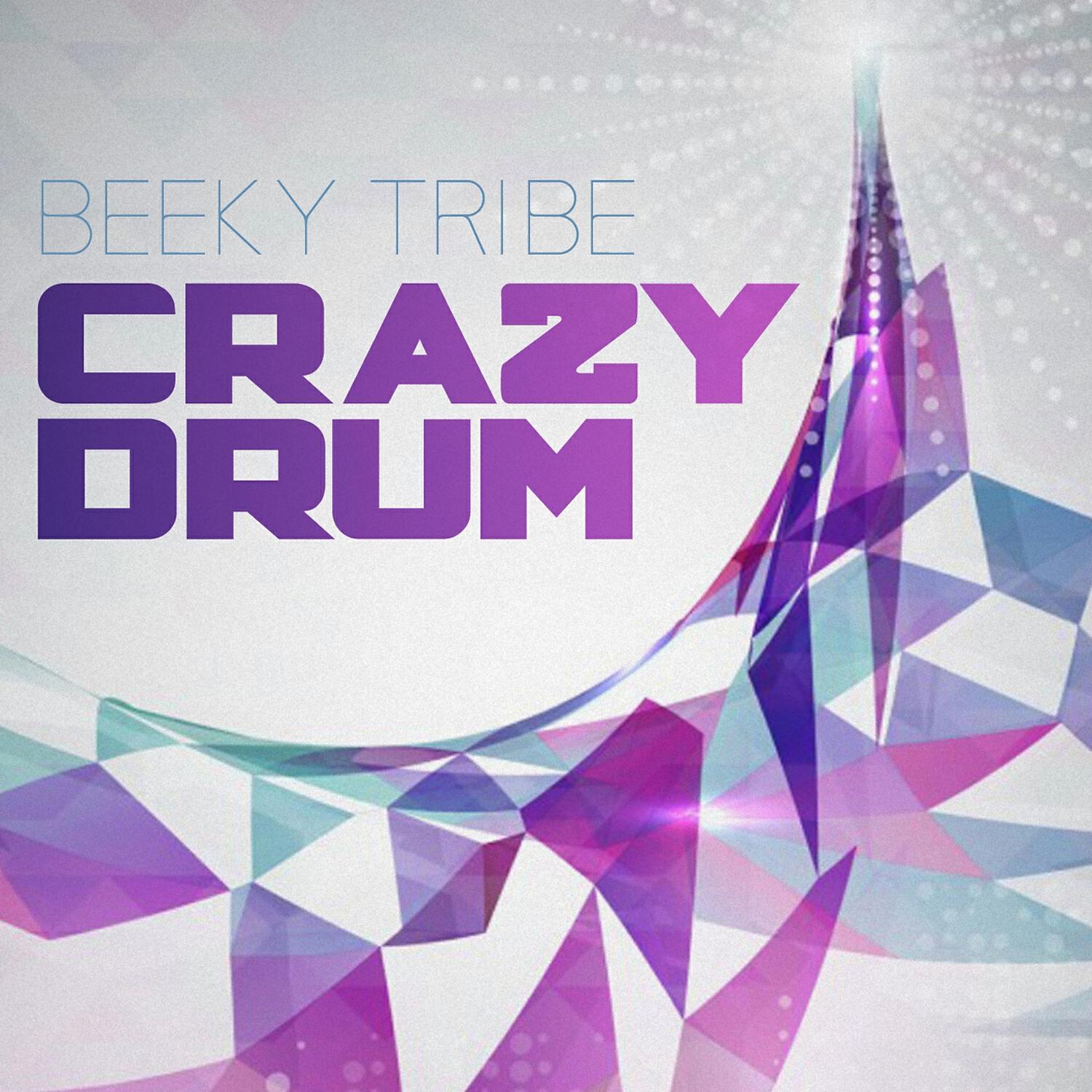 Релиз Crazy Drum
