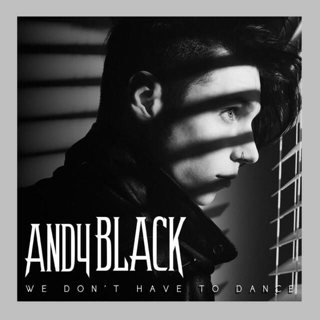 Релиз We Don't Have To Dance